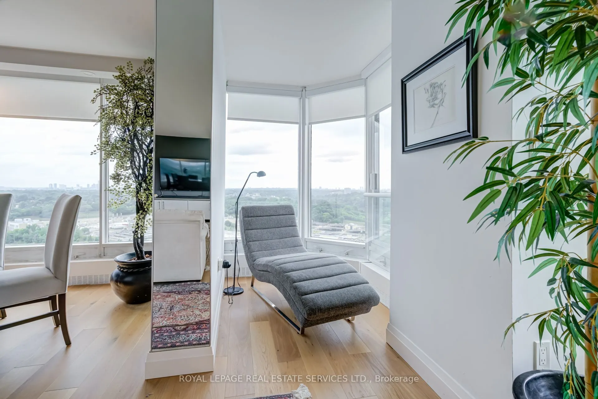 2045 Lake Shore Boulevard W, #2410