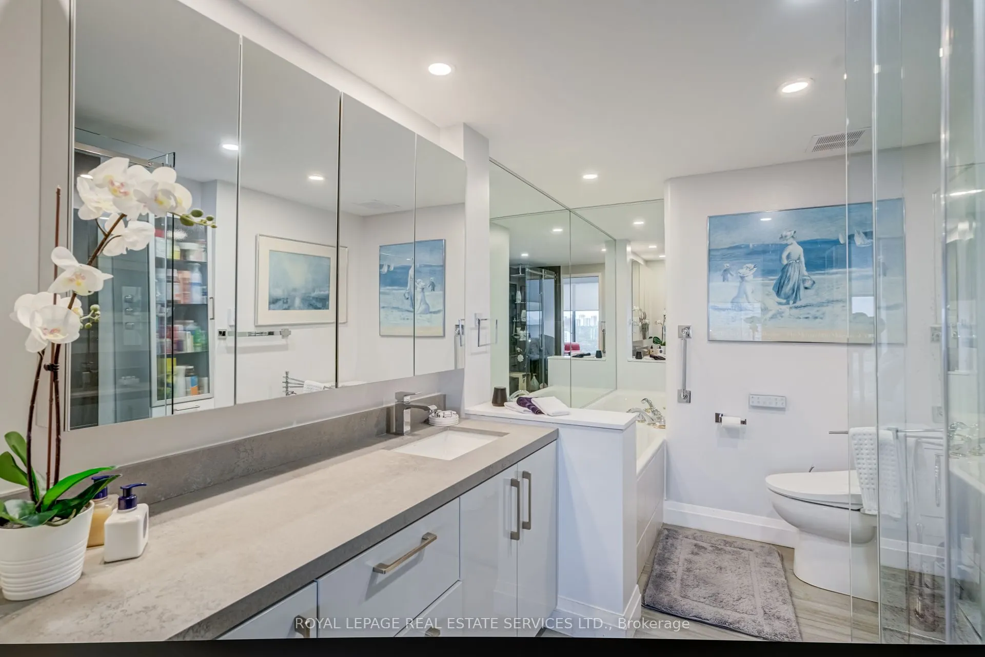 2045 Lake Shore Boulevard W, #2410