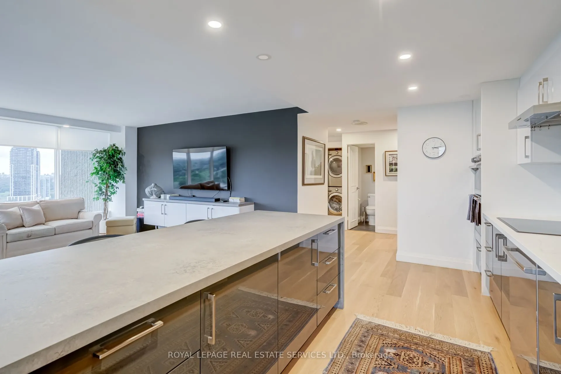 2045 Lake Shore Boulevard W, #2410
