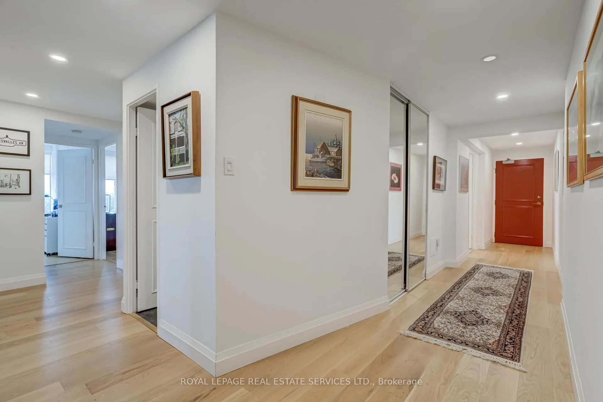2045 Lake Shore Boulevard W, #2410