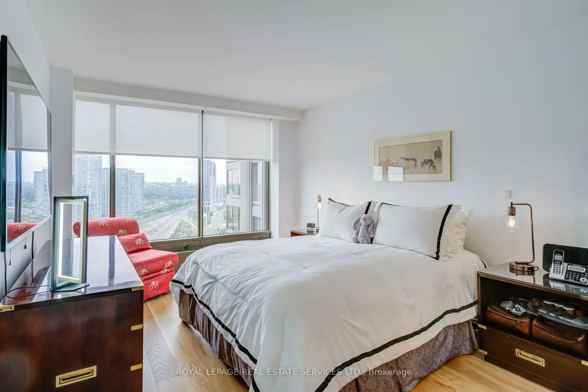 2045 Lake Shore Boulevard W, #2410