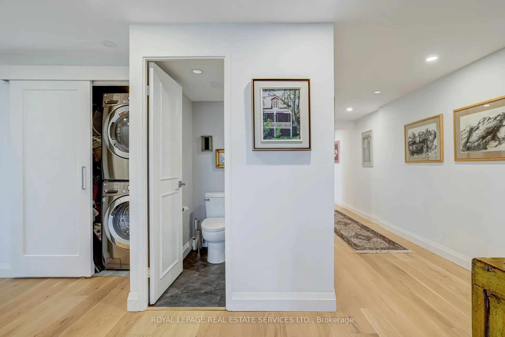 2045 Lake Shore Boulevard W, #2410