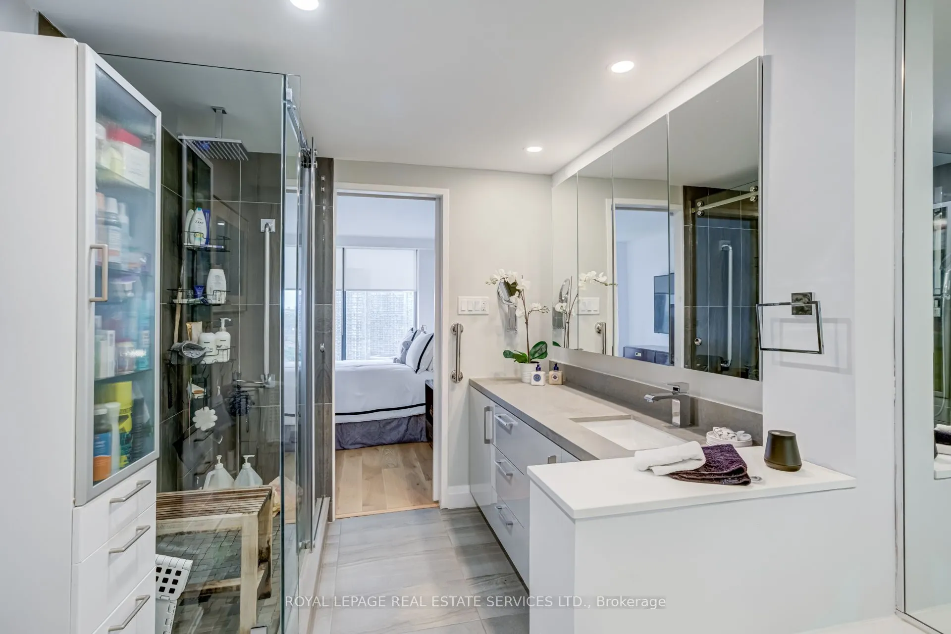 2045 Lake Shore Boulevard W, #2410