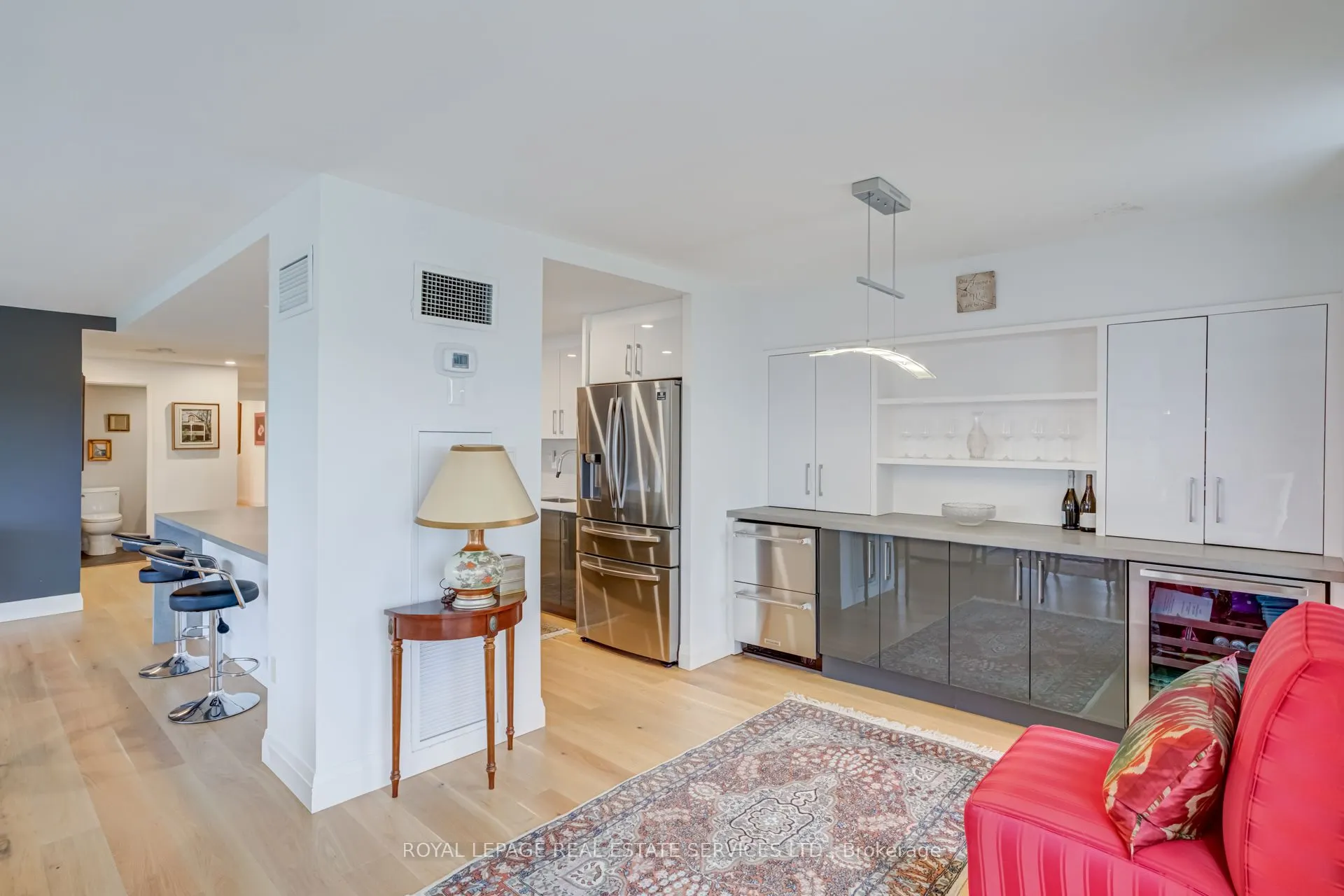 2045 Lake Shore Boulevard W, #2410