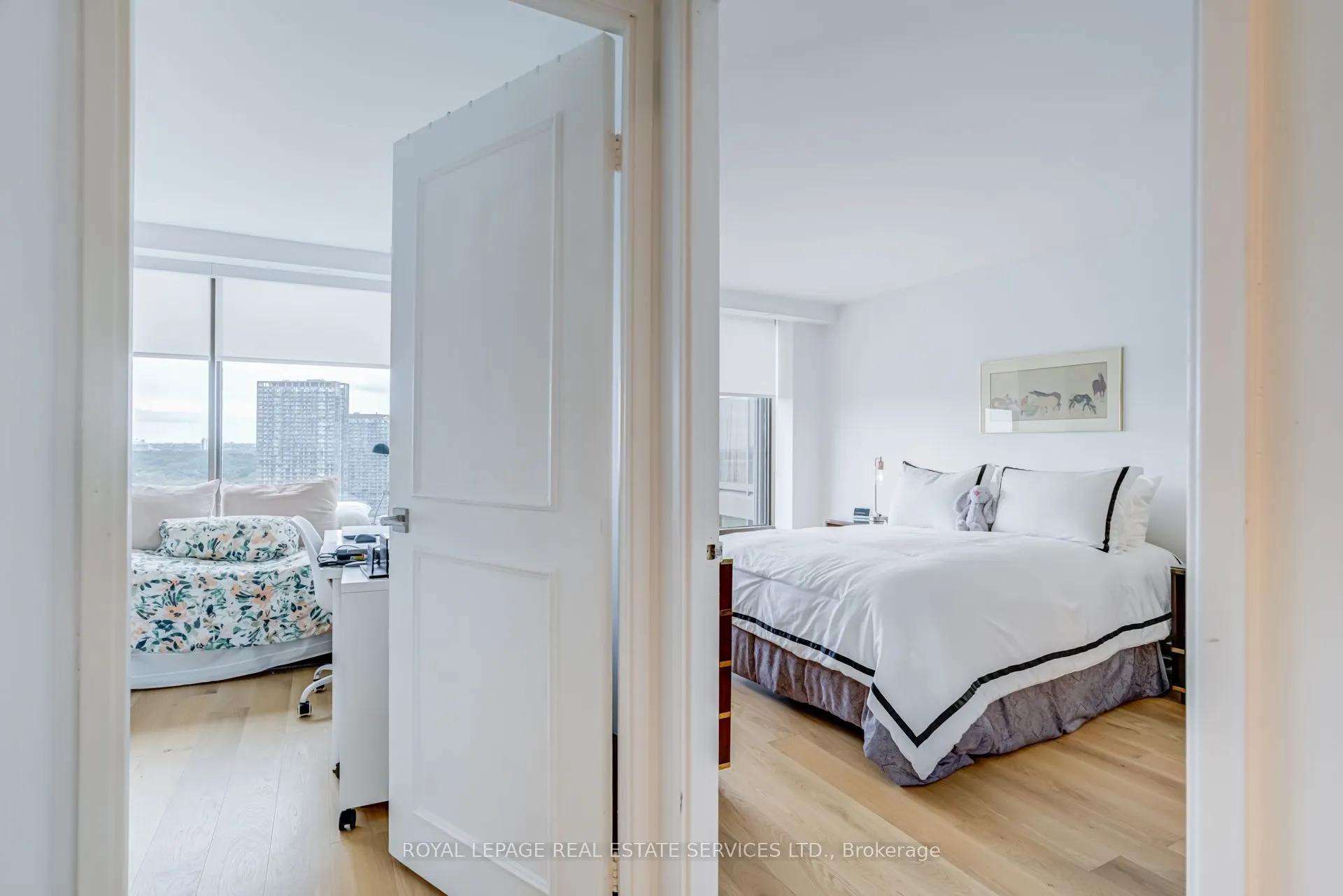 2045 Lake Shore Boulevard W, #2410