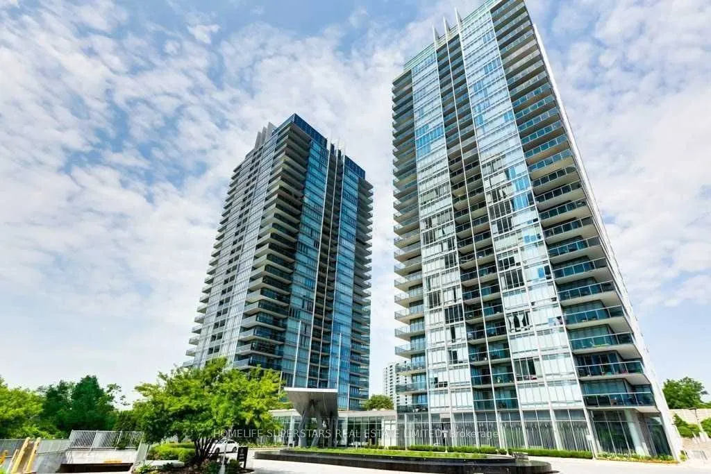 90 Park Lawn Road, #2112