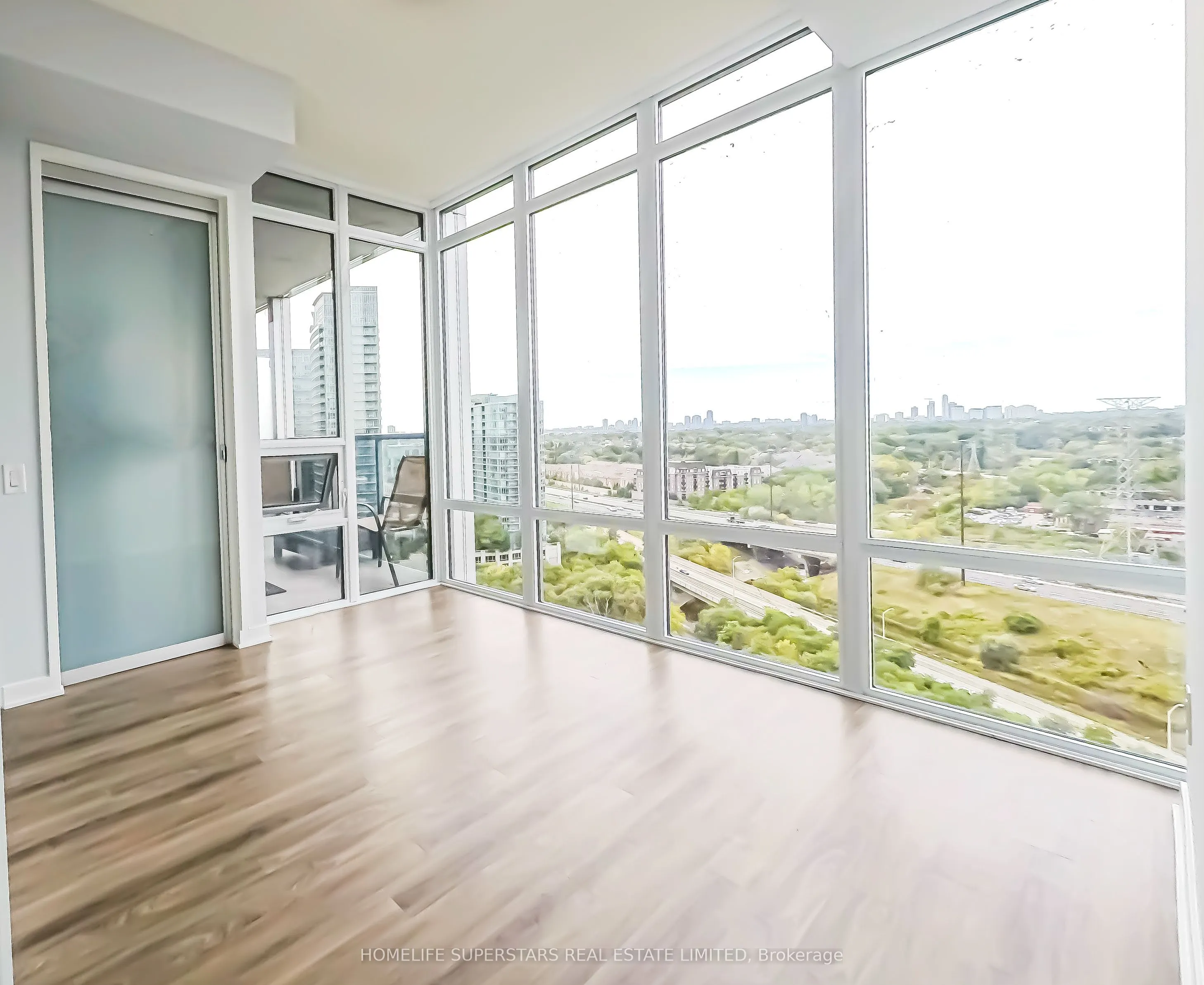 90 Park Lawn Road, #2112