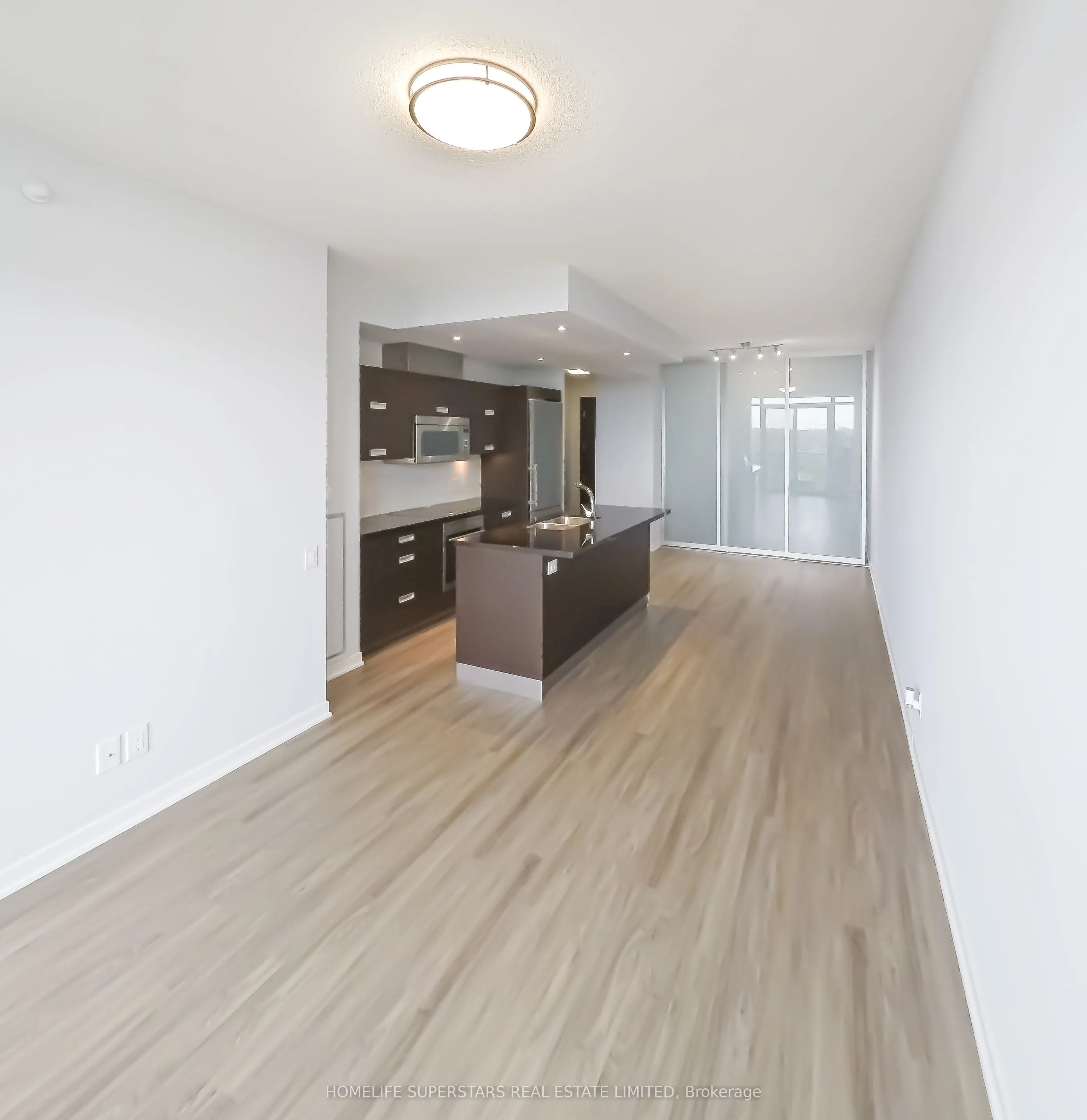 90 Park Lawn Road, #2112