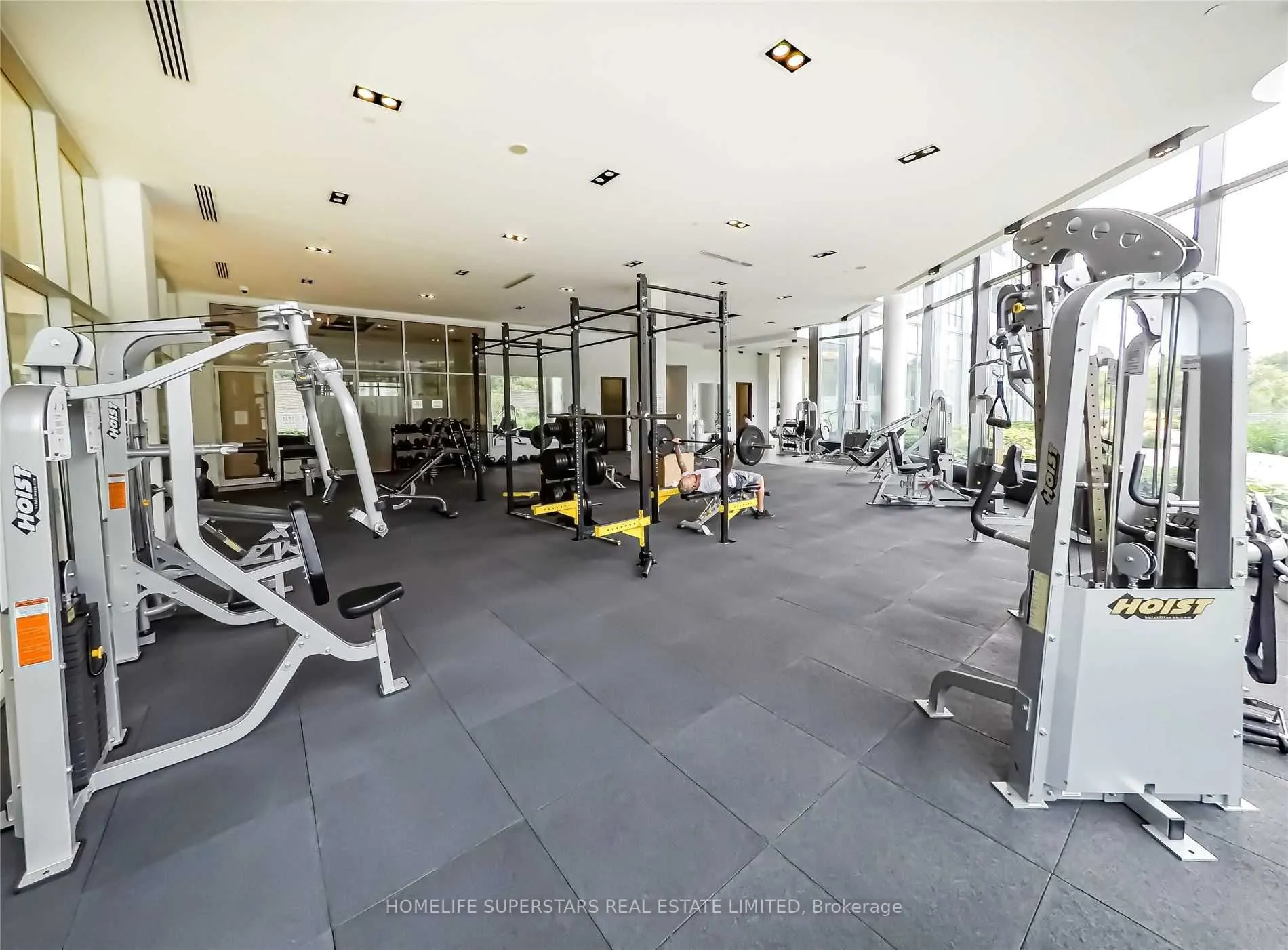 90 Park Lawn Road, #2112