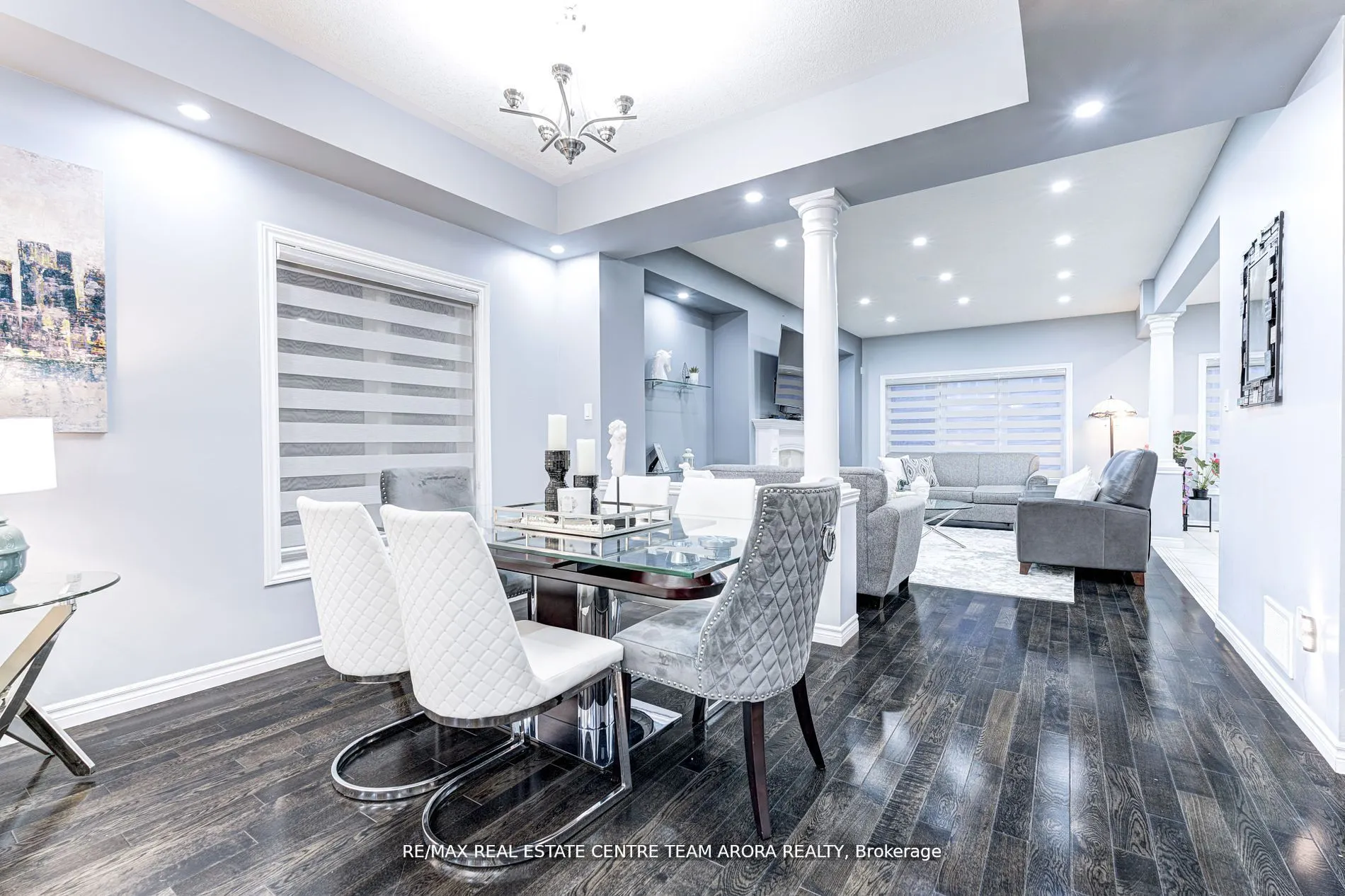 27 Monkton Circle