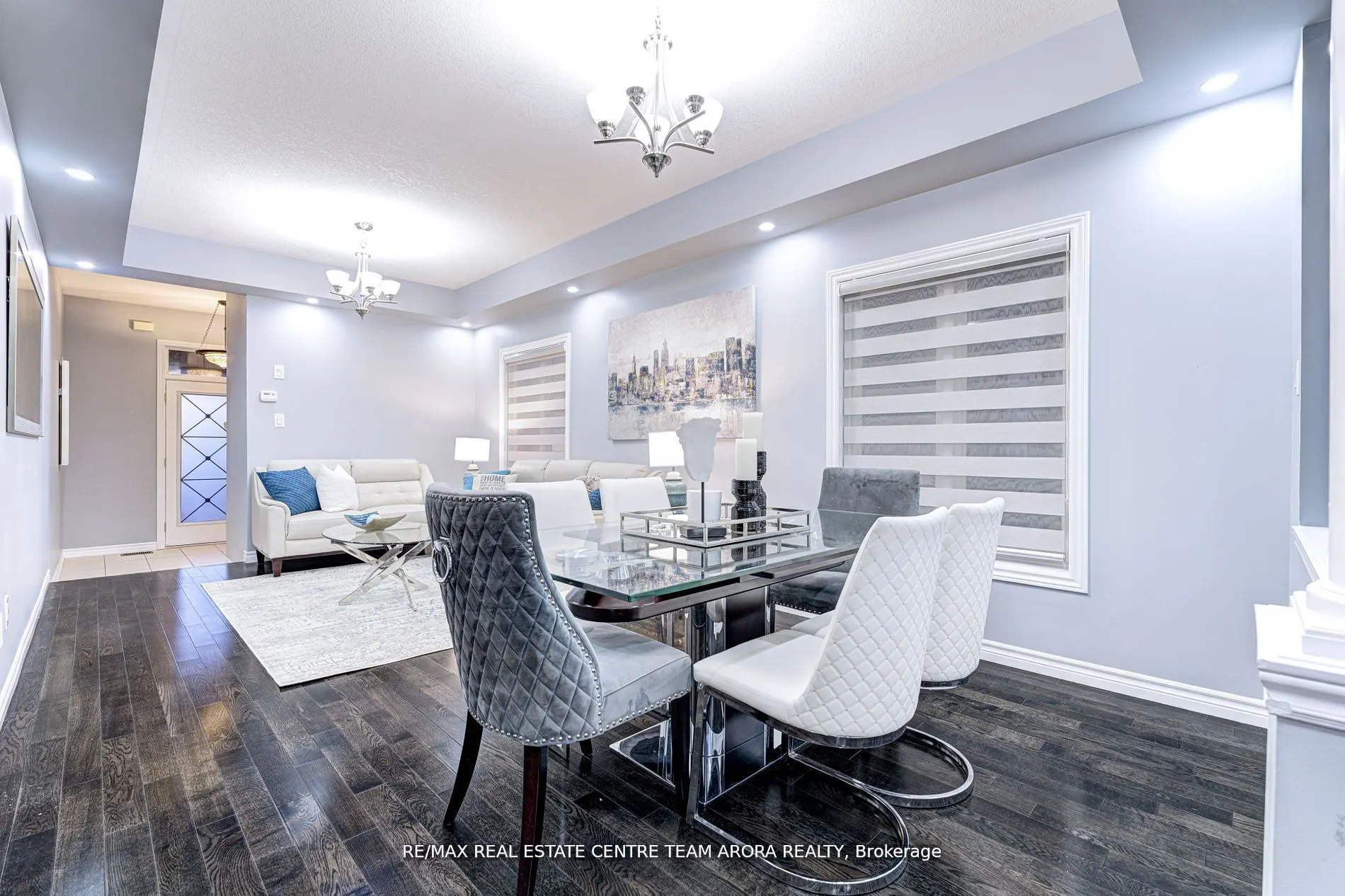 27 Monkton Circle