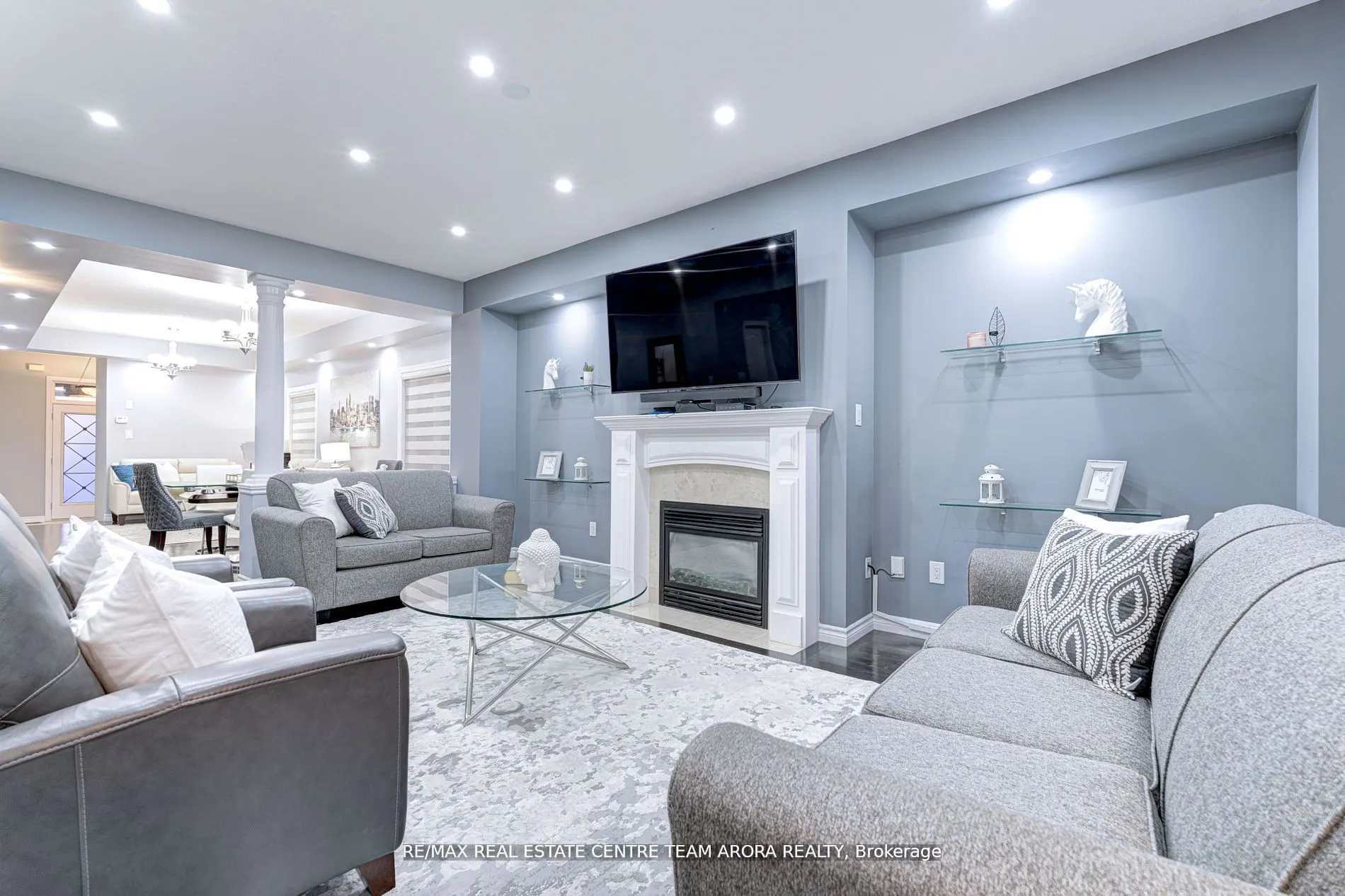 27 Monkton Circle