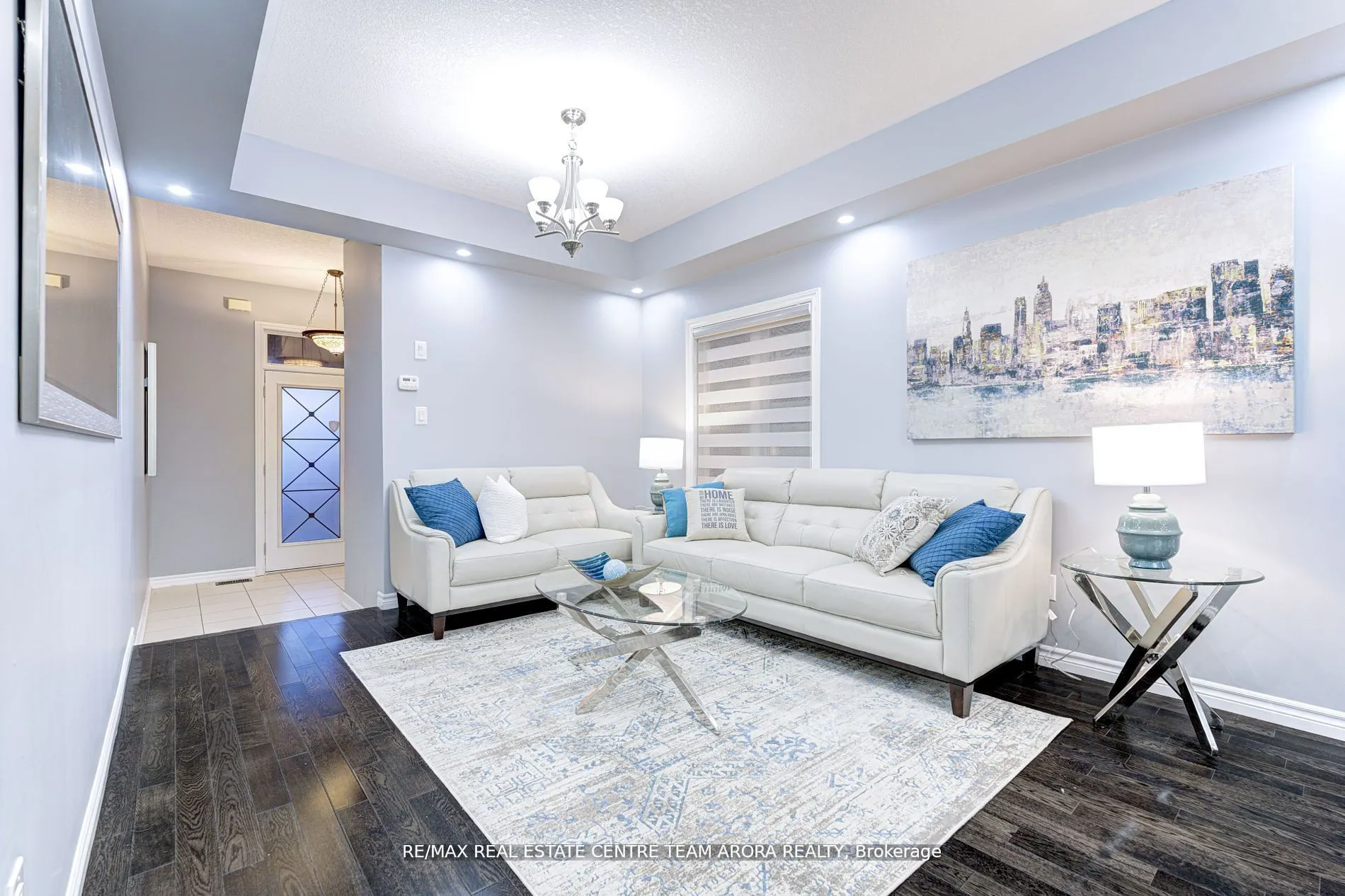 27 Monkton Circle