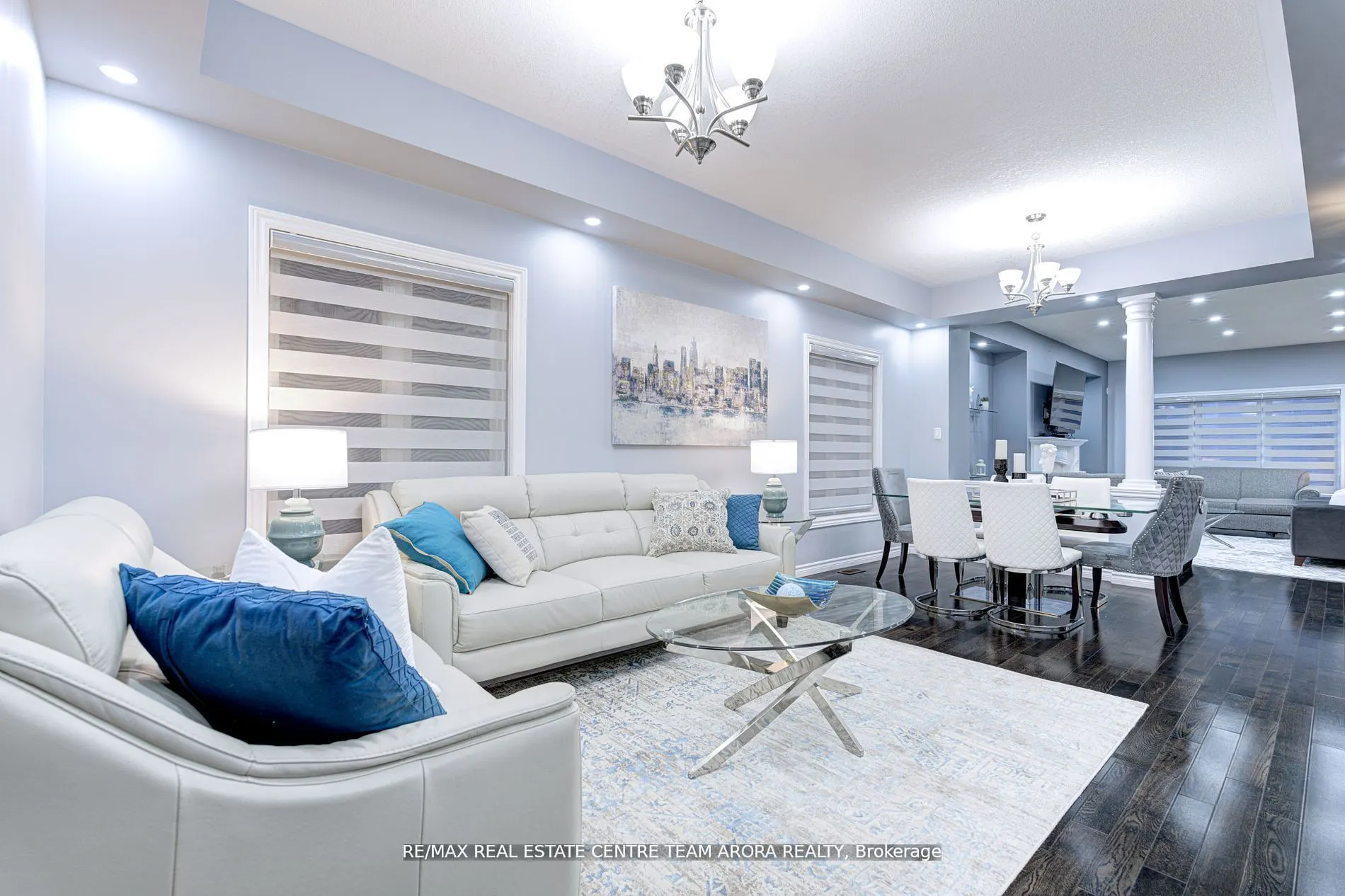 27 Monkton Circle