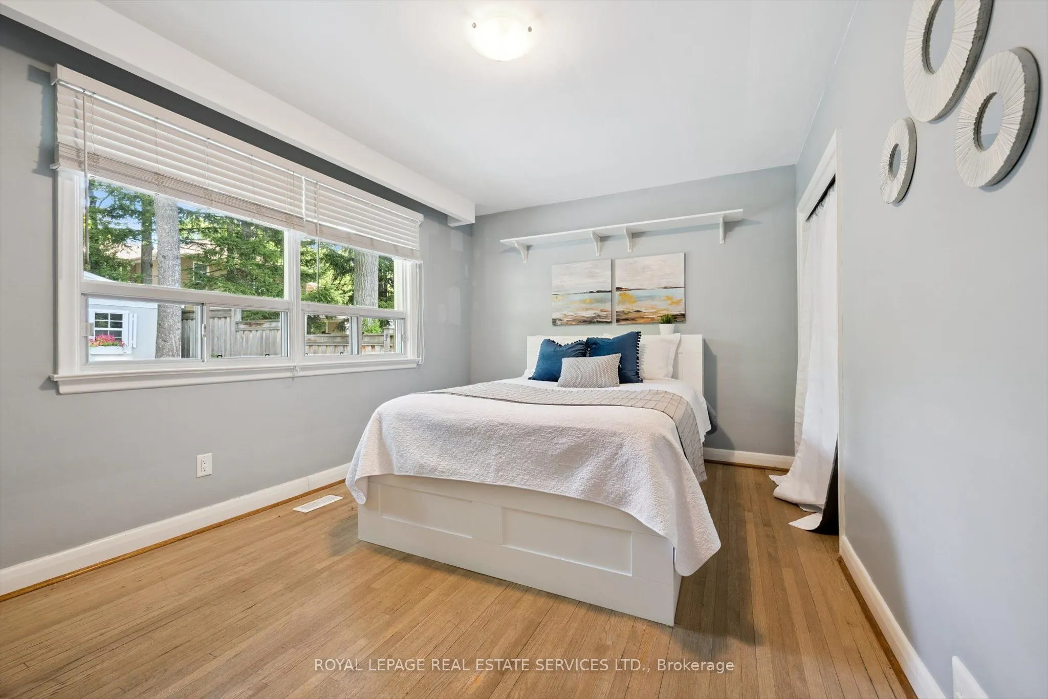 131 Lloyd Manor Road