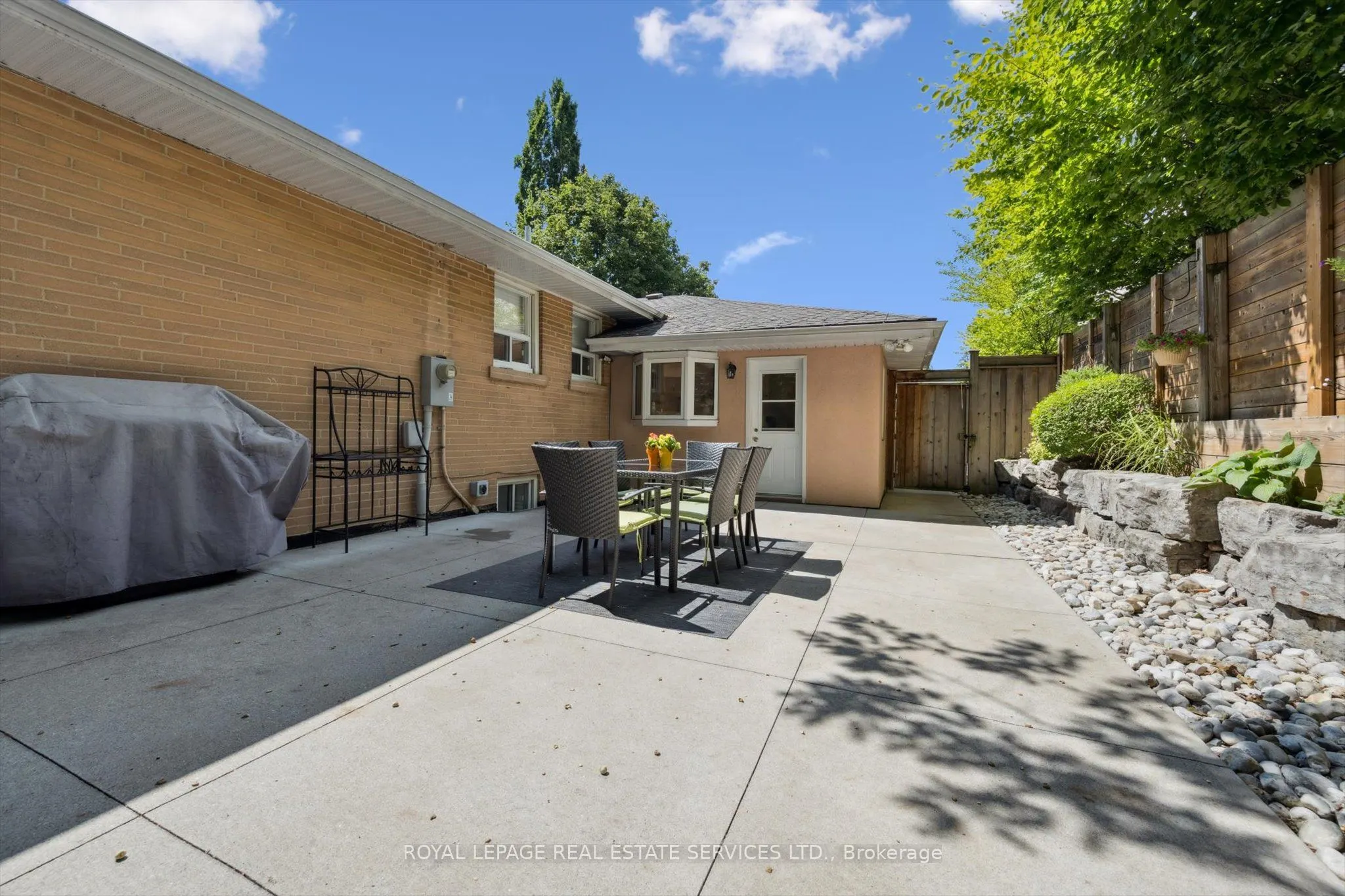 131 Lloyd Manor Road