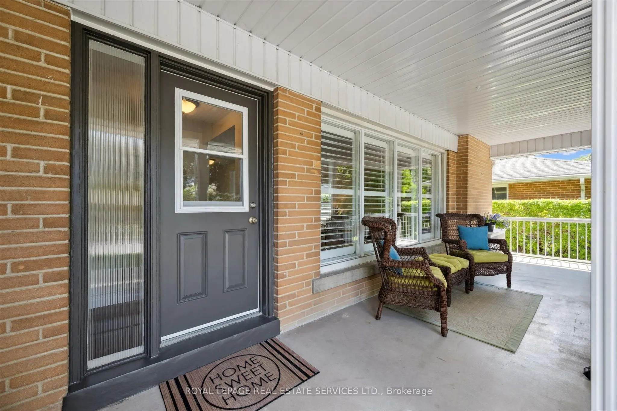 131 Lloyd Manor Road