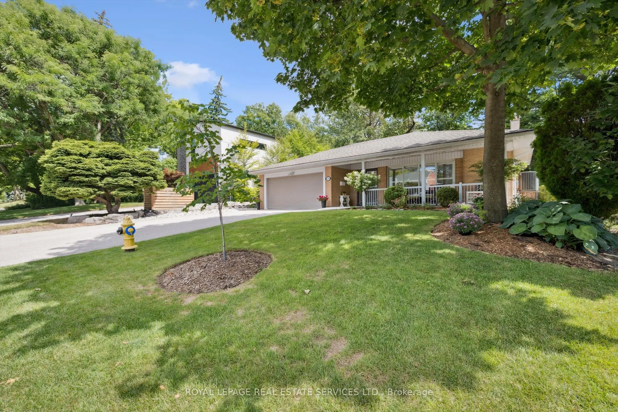 131 Lloyd Manor Road