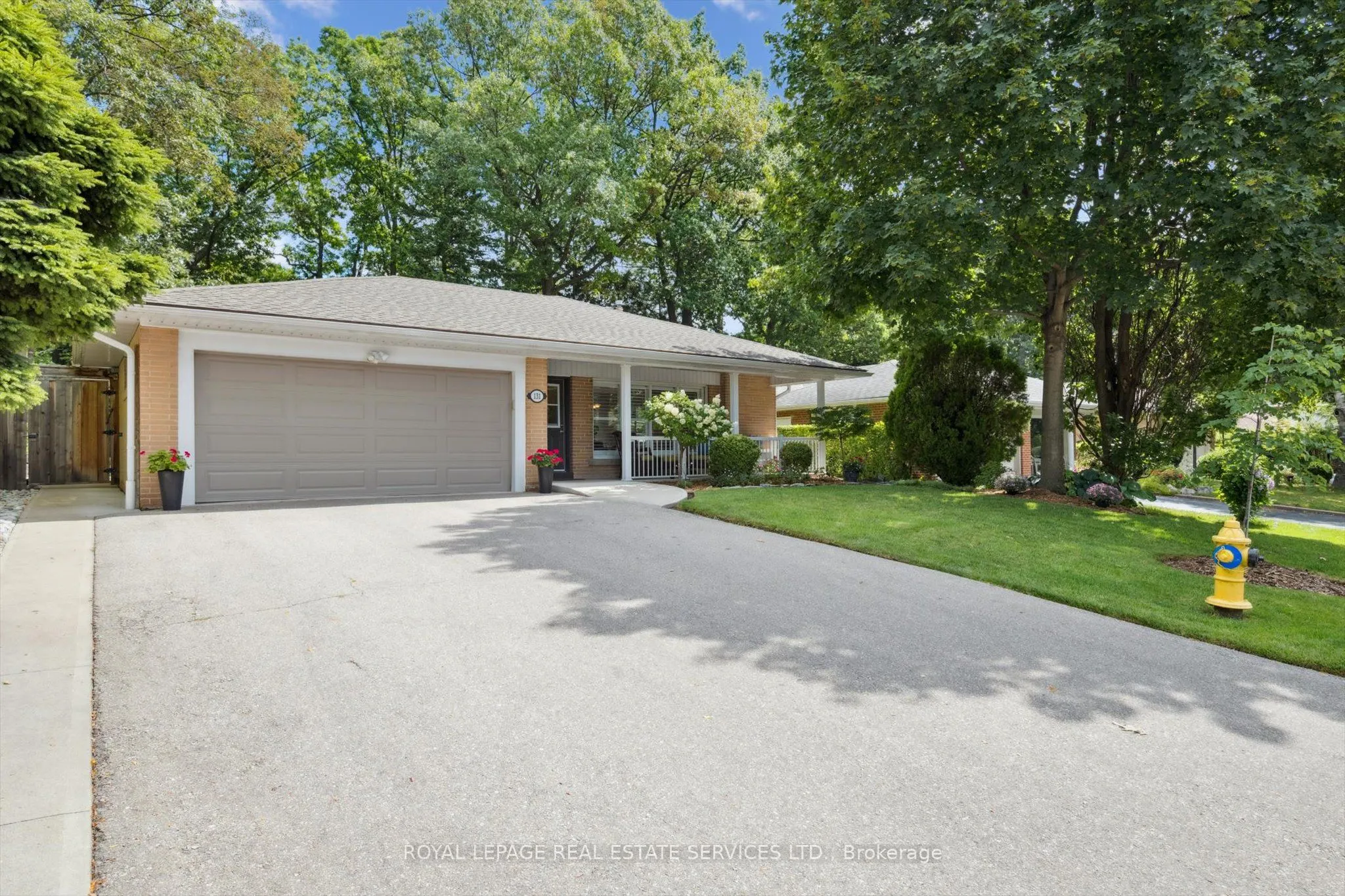 131 Lloyd Manor Road