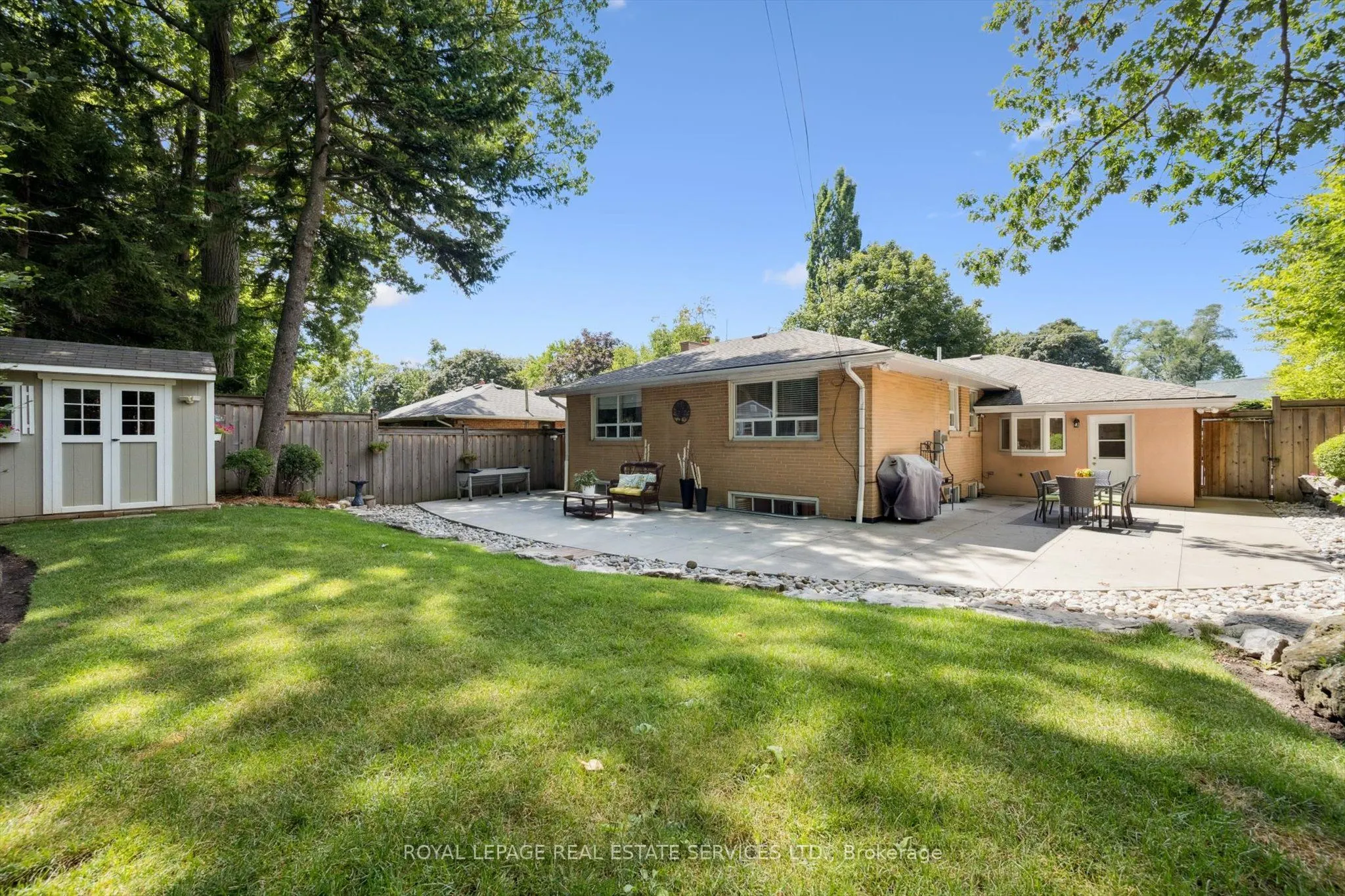 131 Lloyd Manor Road