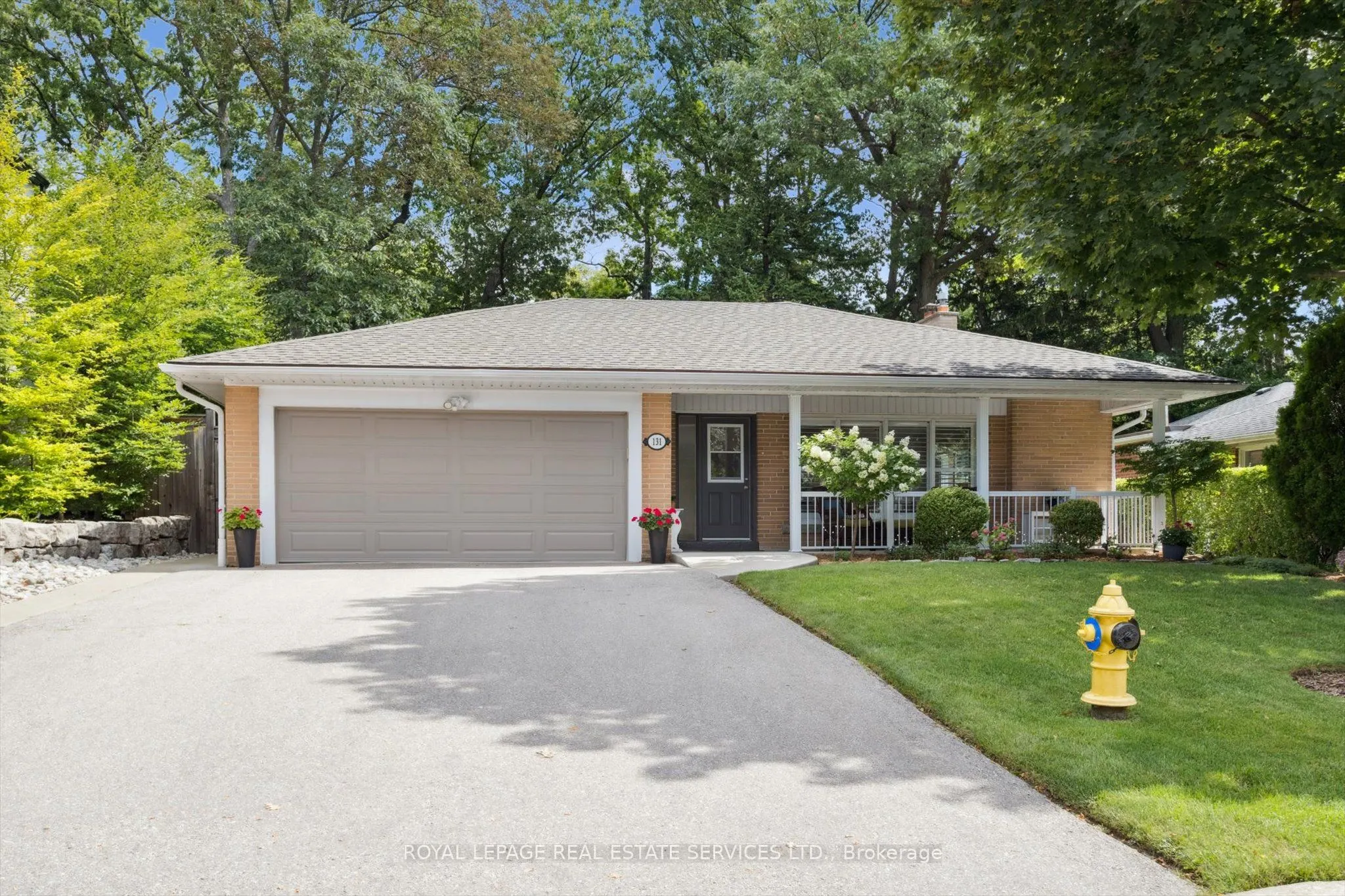 131 Lloyd Manor Road