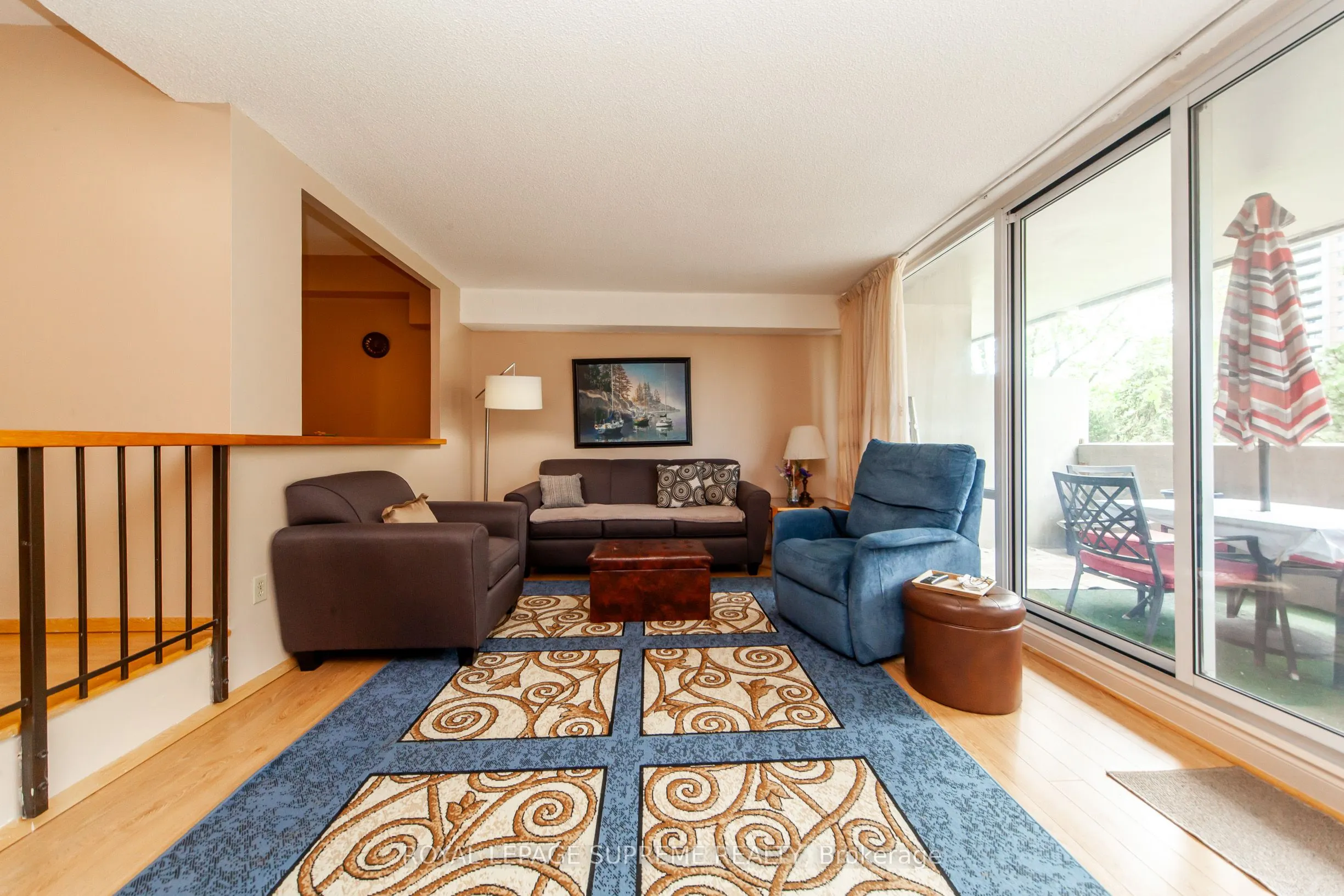 270 Scarlett Road, #205