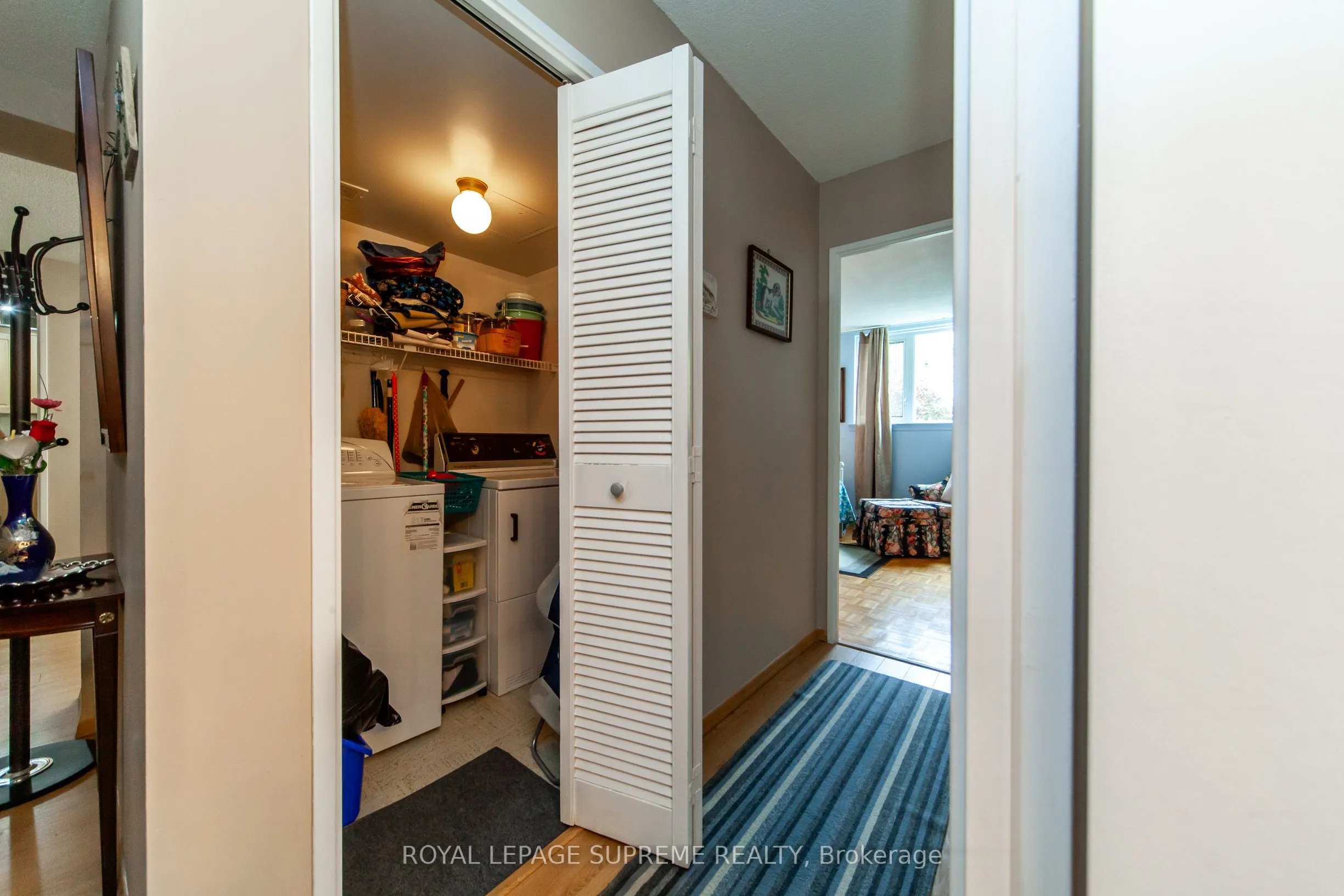 270 Scarlett Road, #205