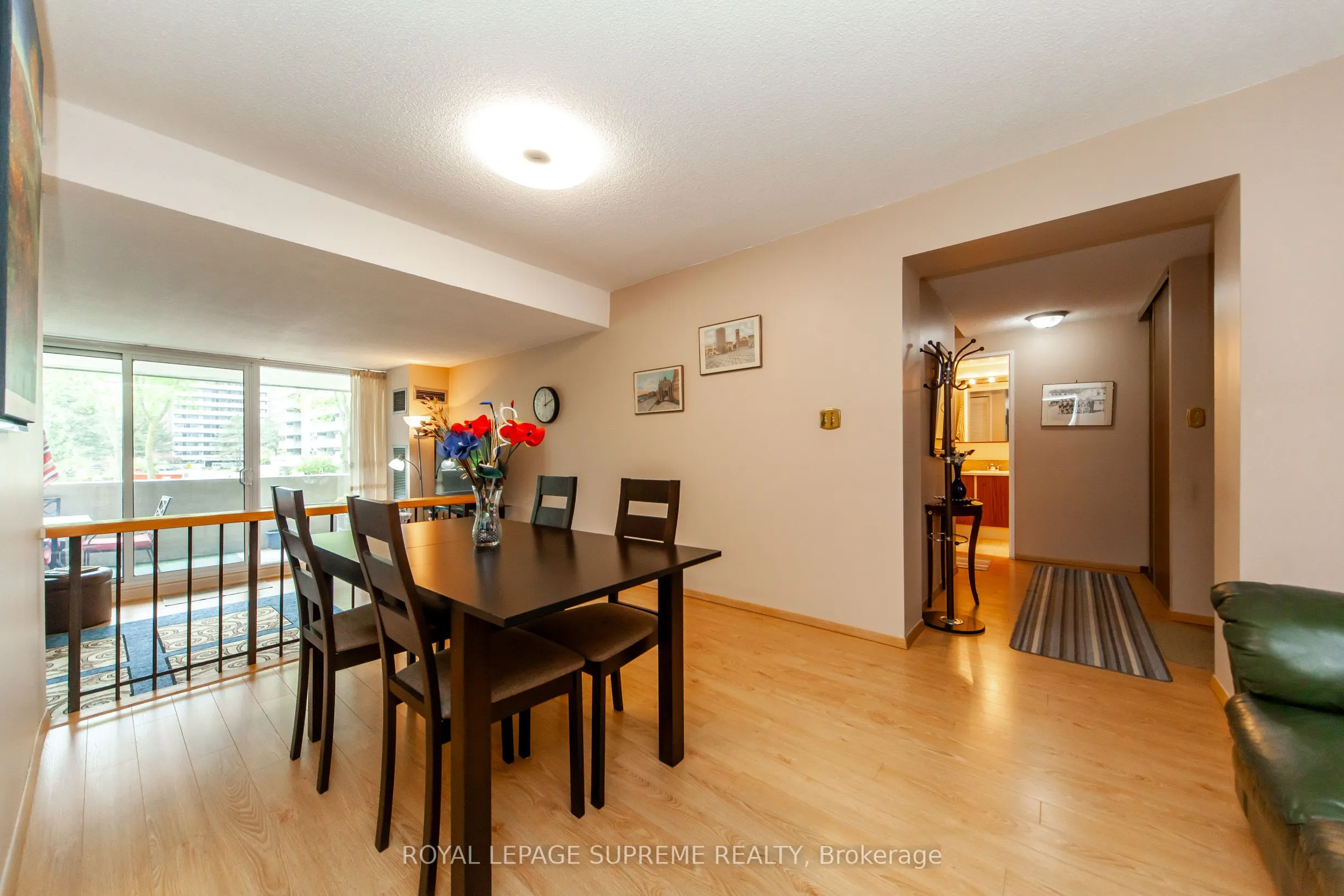 270 Scarlett Road, #205