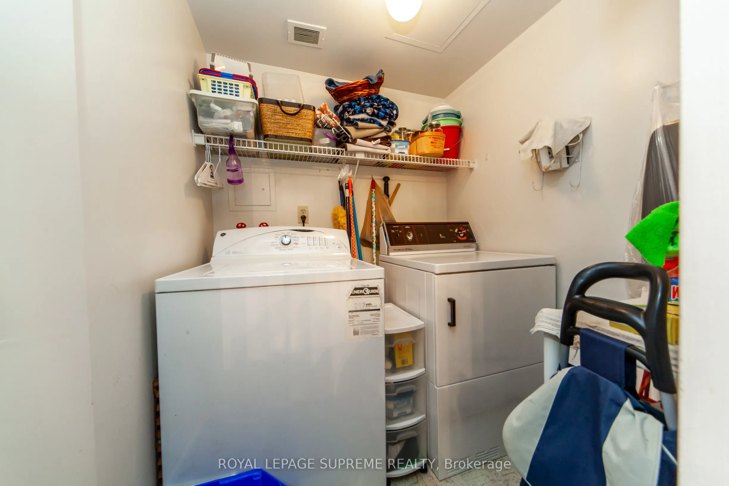 270 Scarlett Road, #205