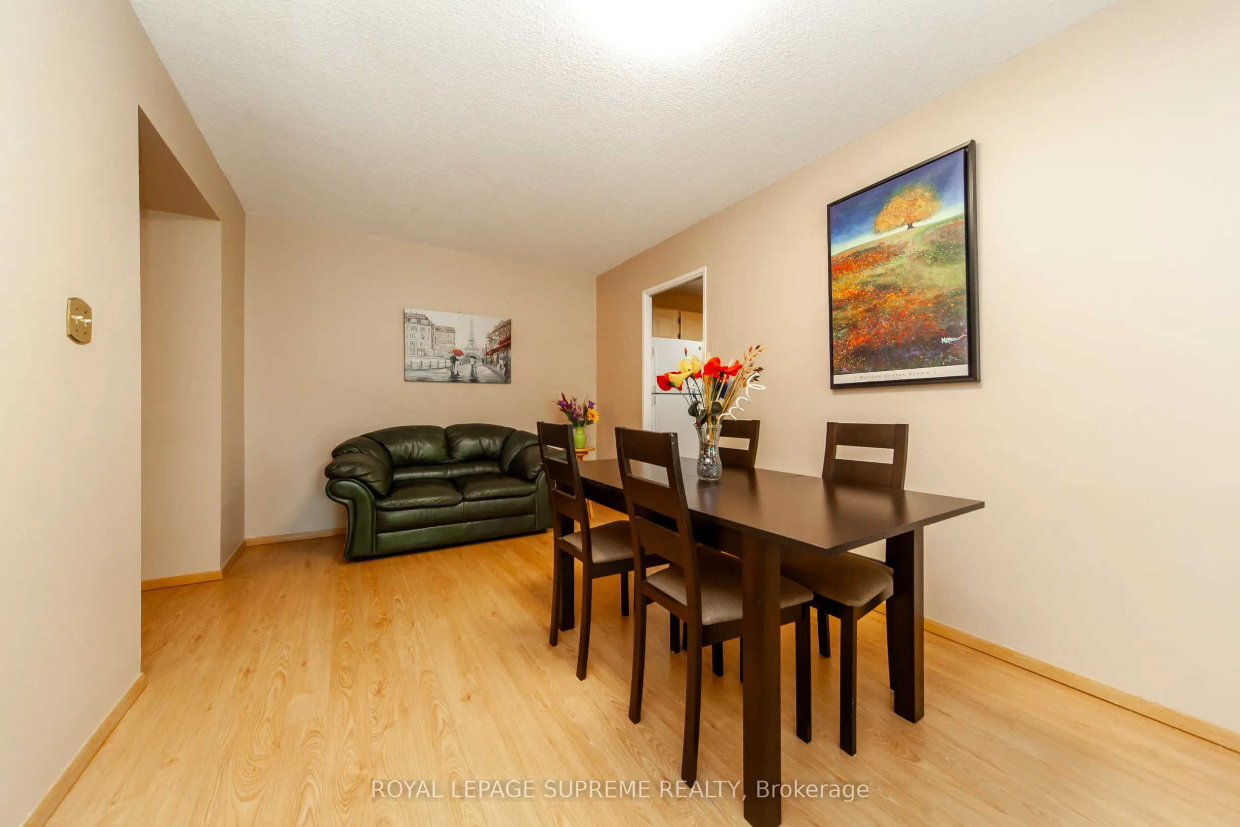 270 Scarlett Road, #205