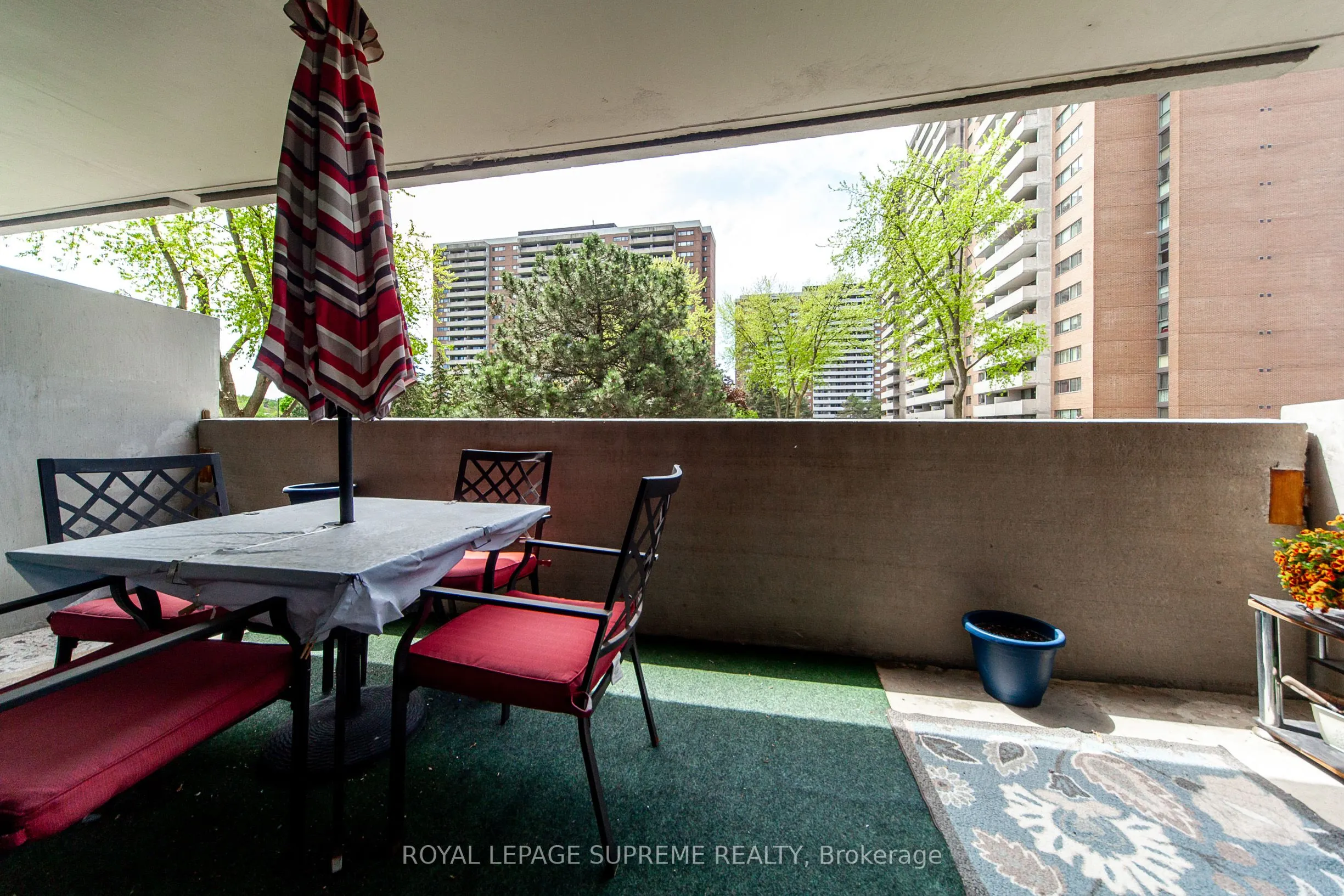 270 Scarlett Road, #205
