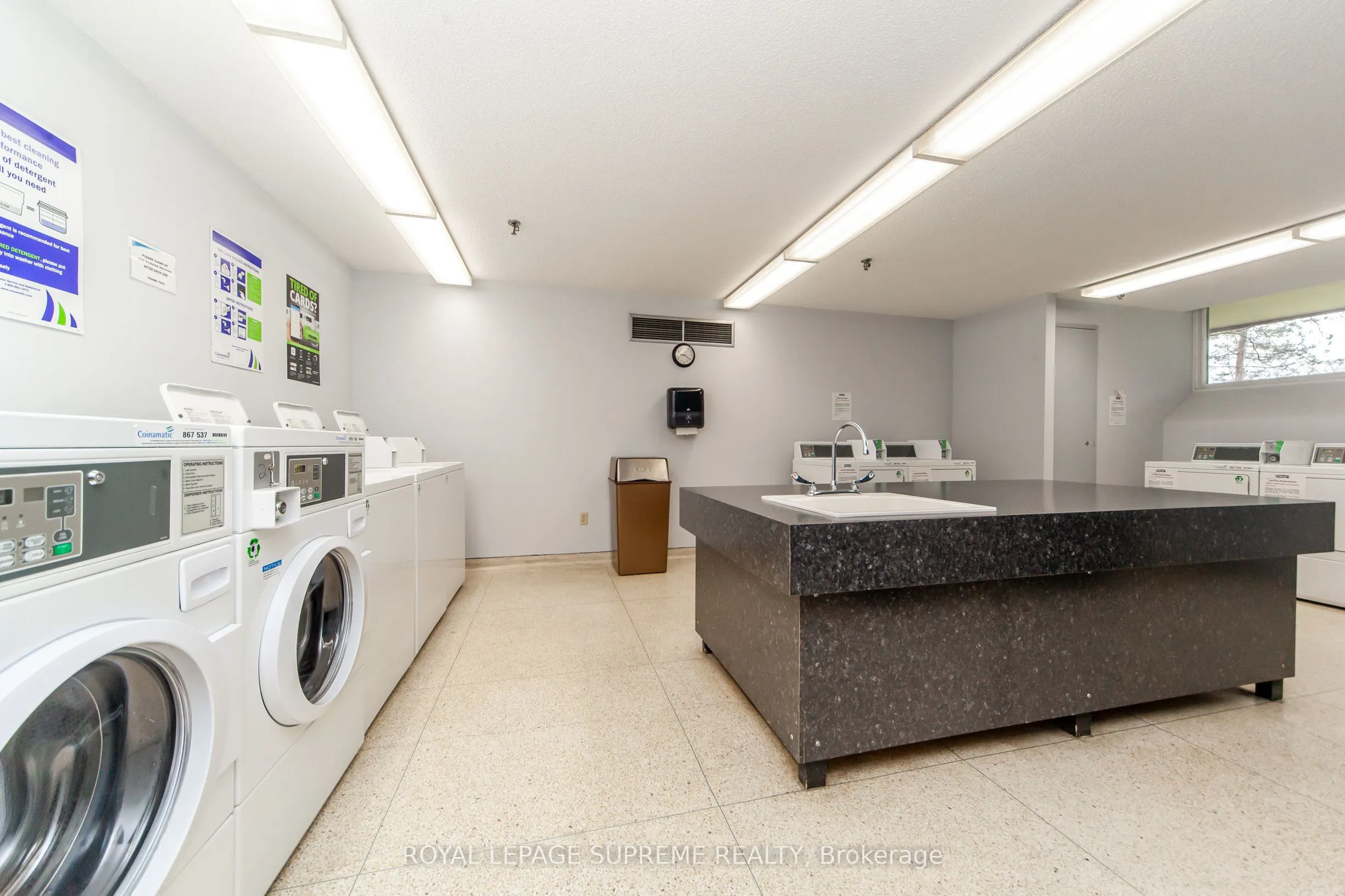 270 Scarlett Road, #205