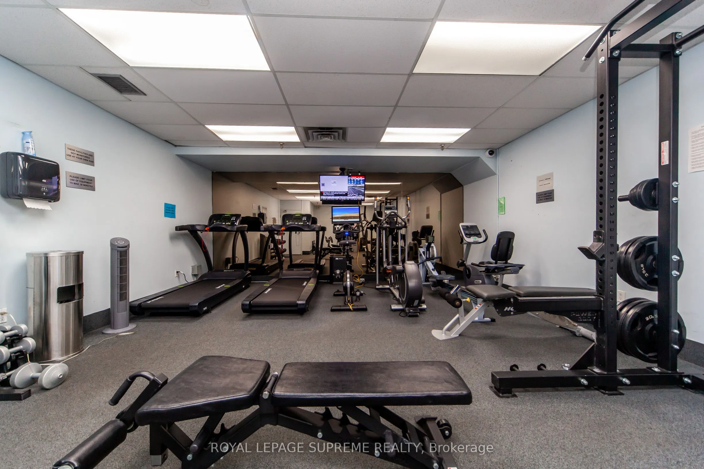 270 Scarlett Road, #205