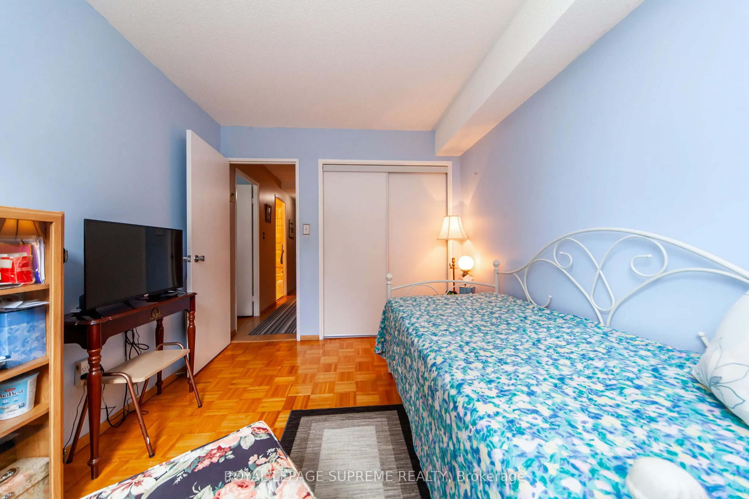 270 Scarlett Road, #205