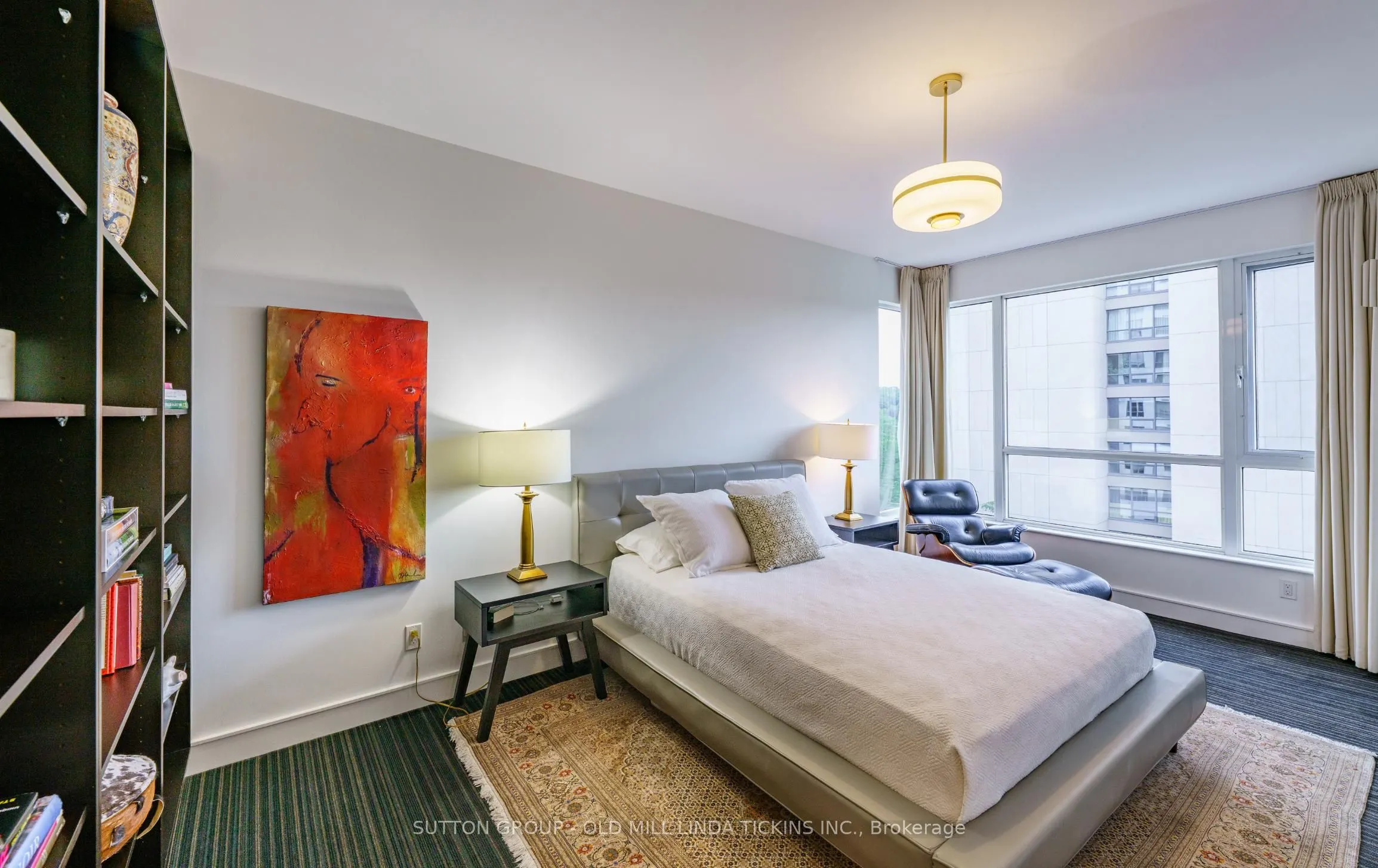 2662 Bloor Street W, #611