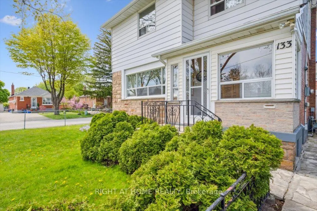 133 Prince Charles Drive