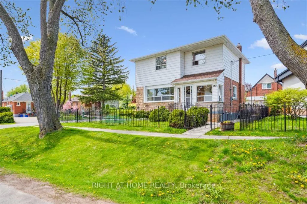 133 Prince Charles Drive