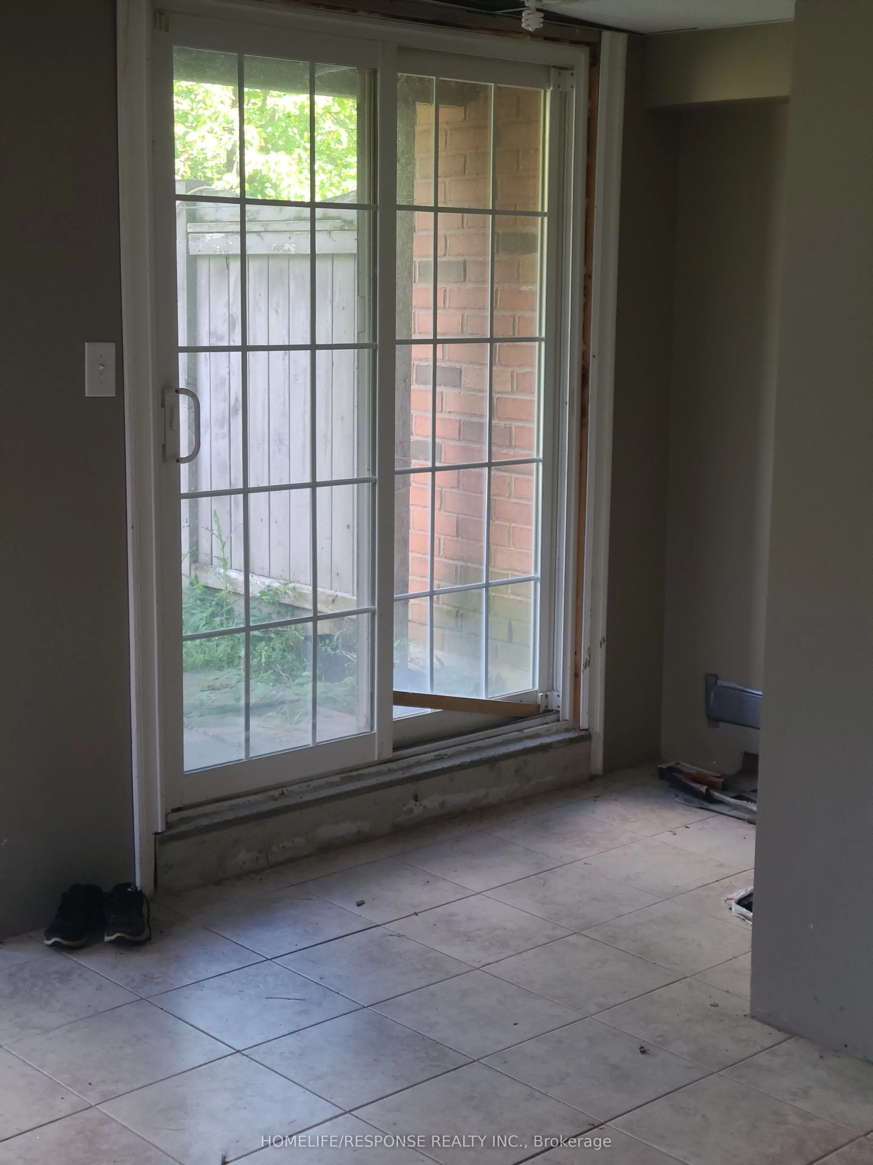 141 ROCKGARDEN Trail