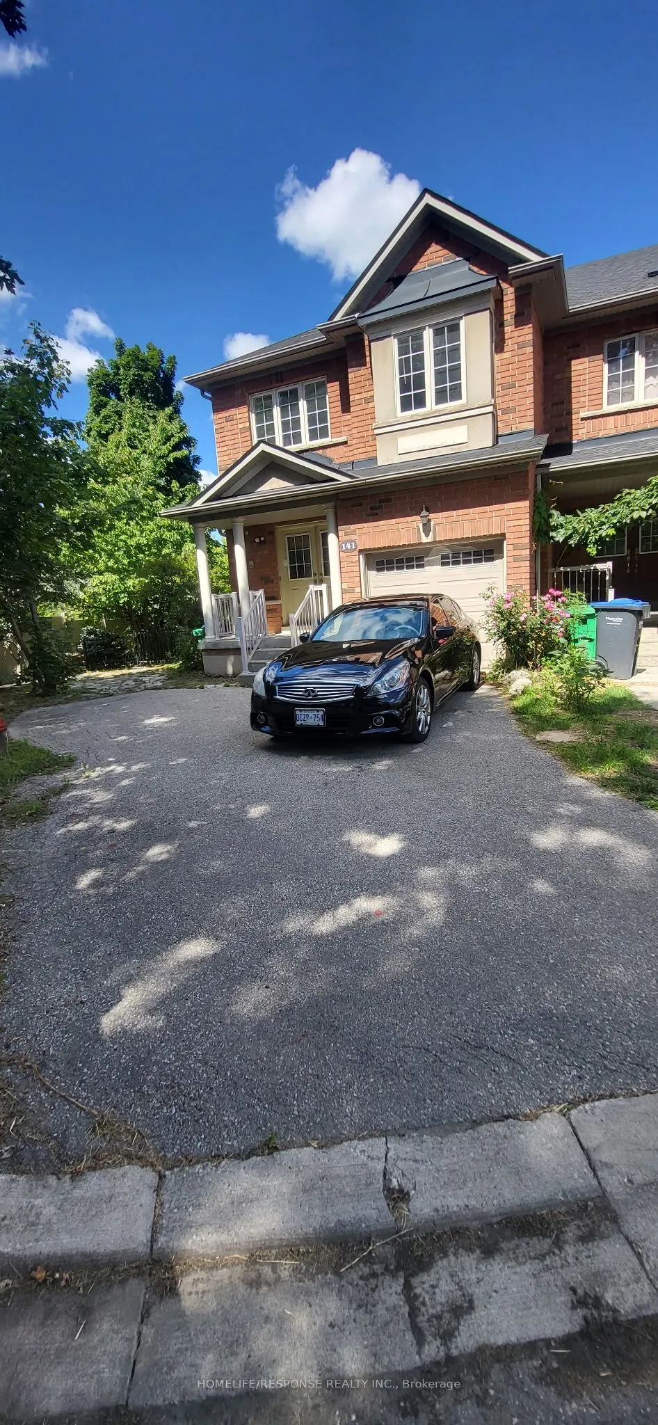 141 ROCKGARDEN Trail