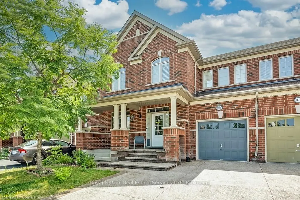 106 HANSON Crescent