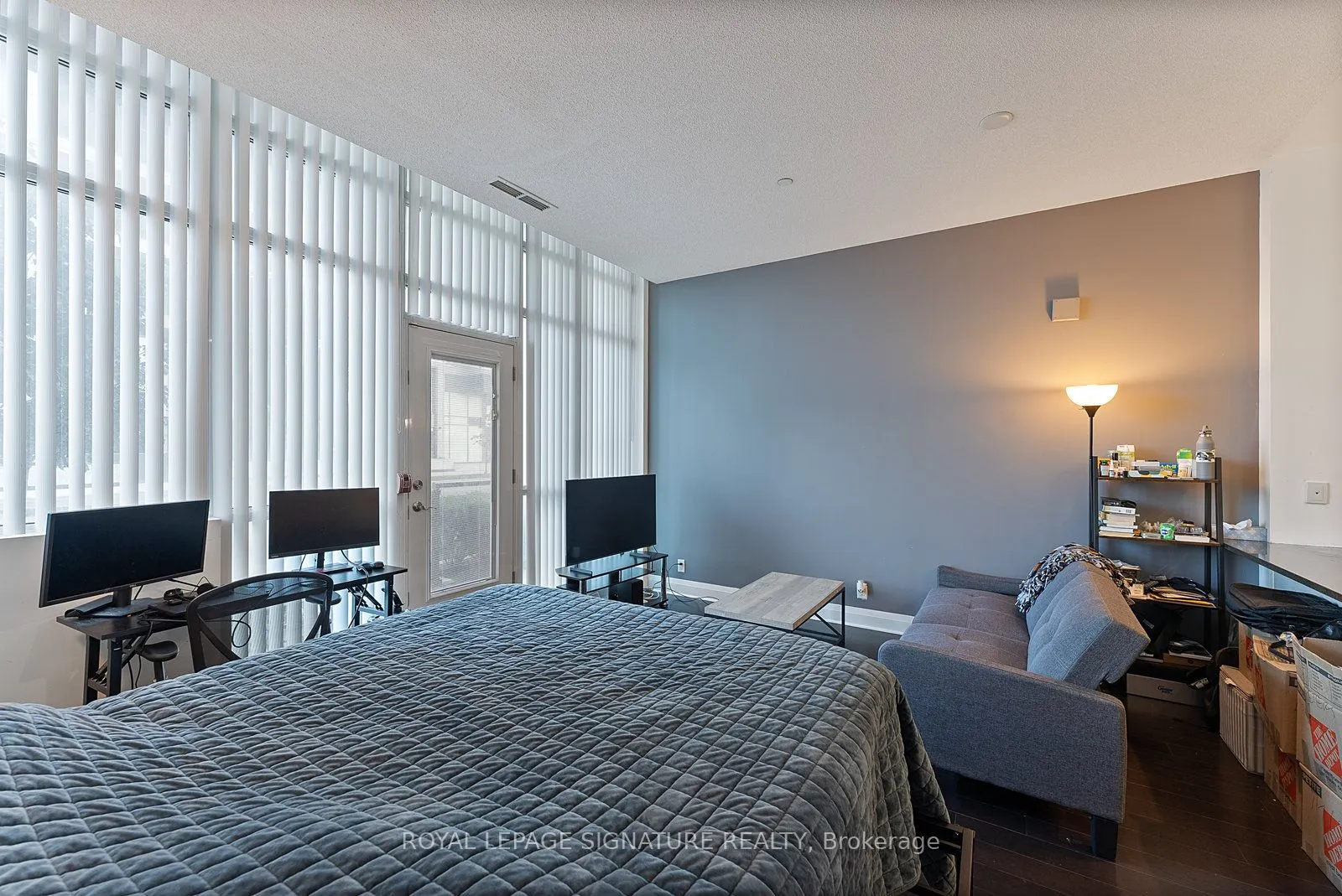 1185 The Queensway Avenue, #104