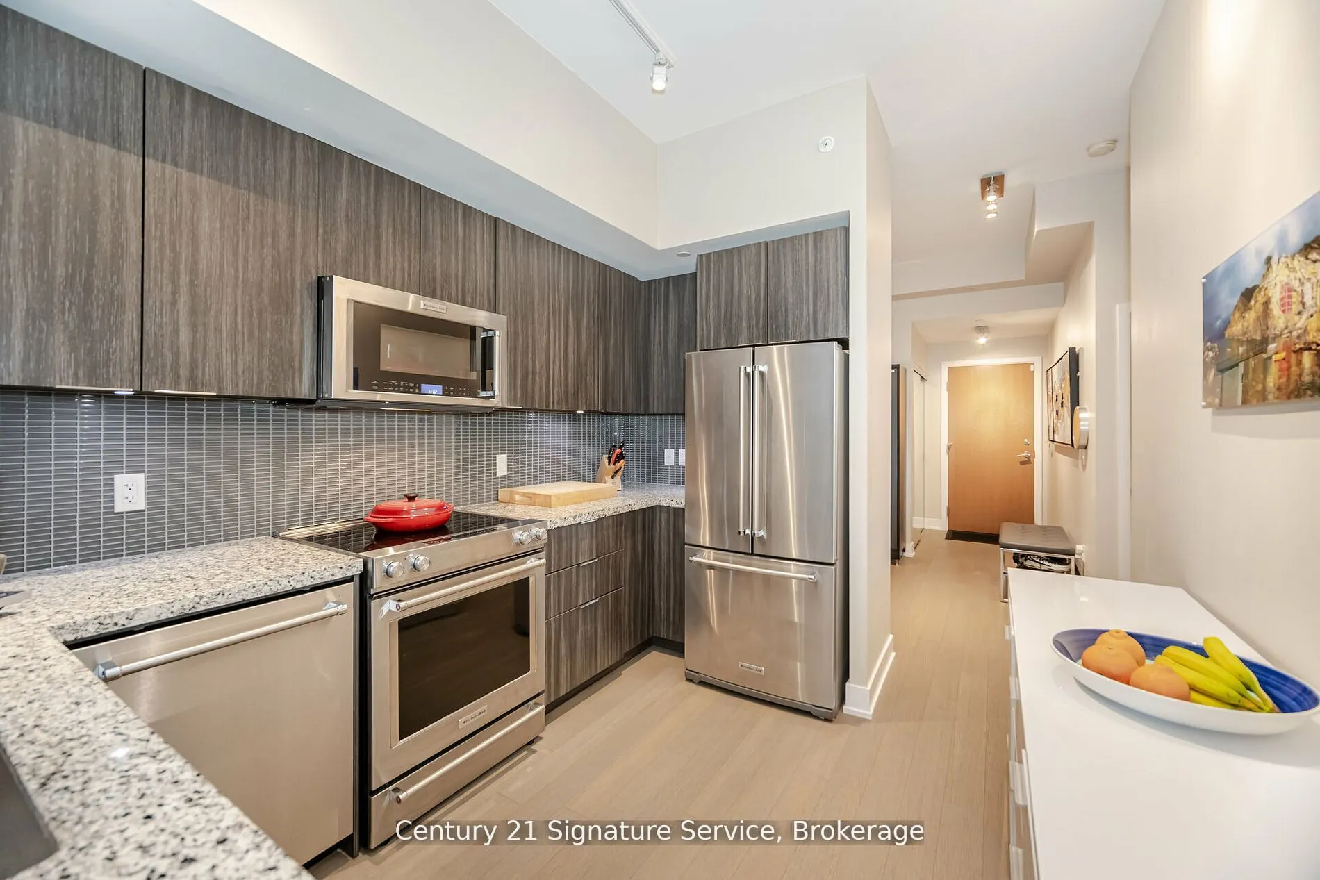 20 Shore Breeze Drive, #312