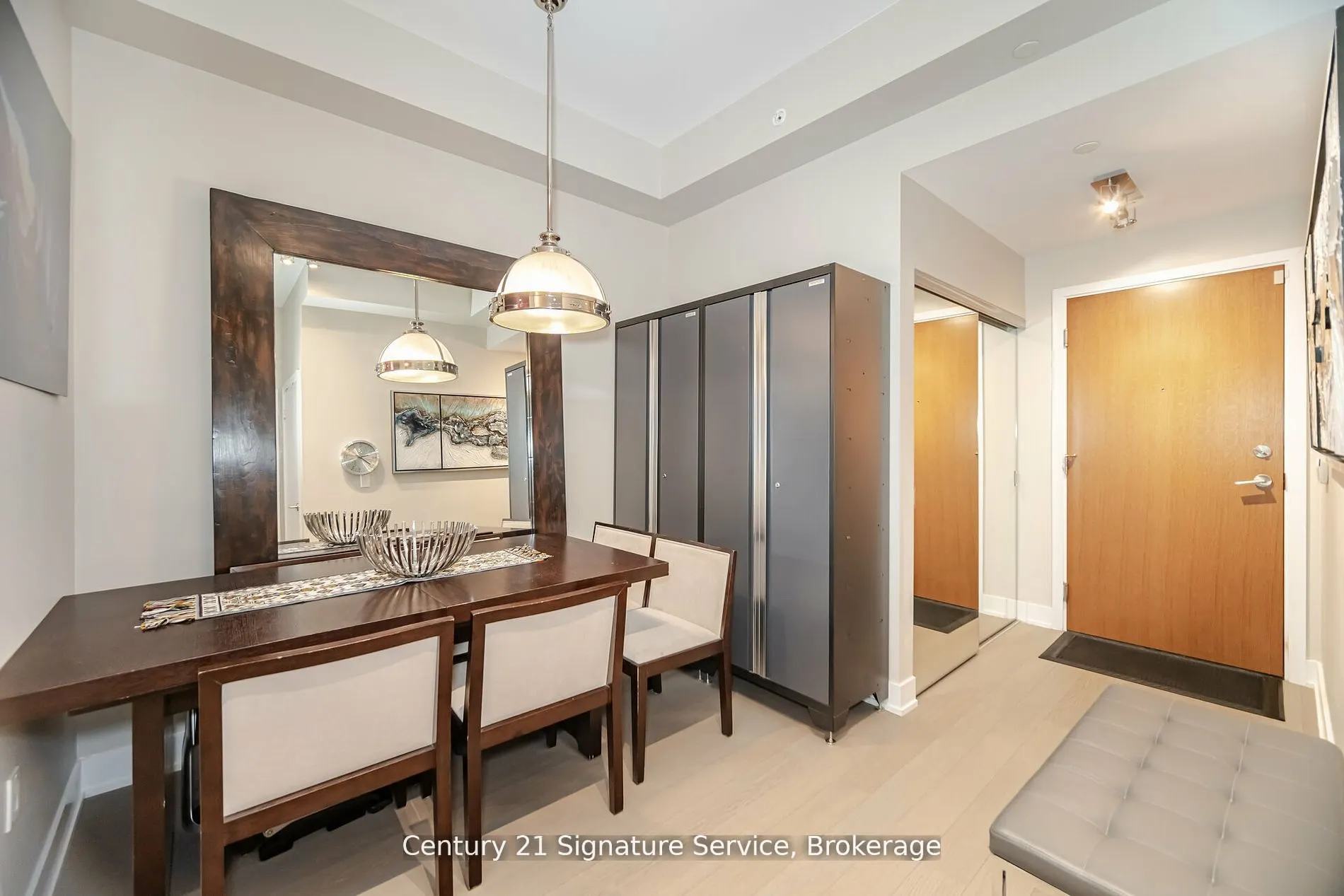 20 Shore Breeze Drive, #312
