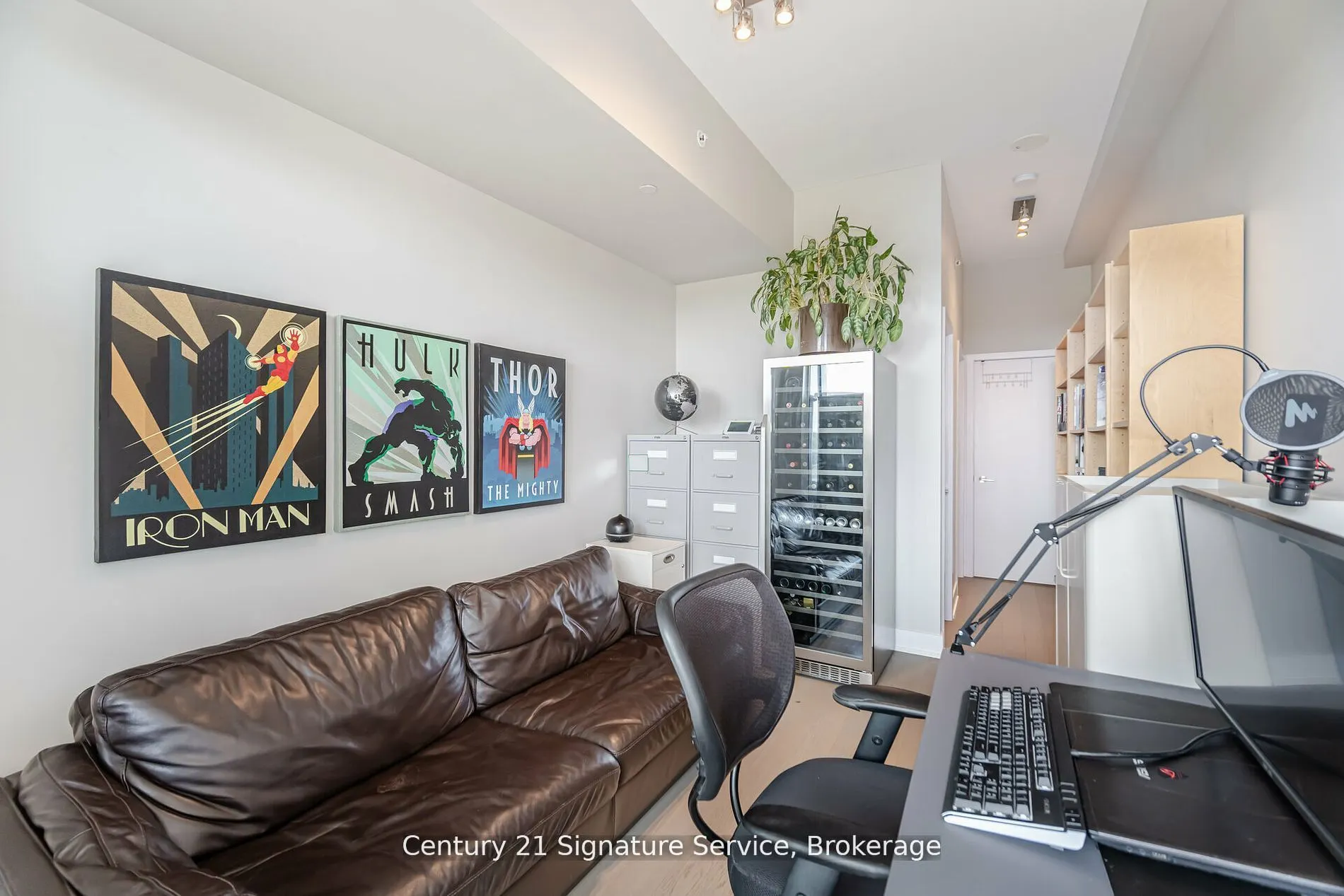 20 Shore Breeze Drive, #312