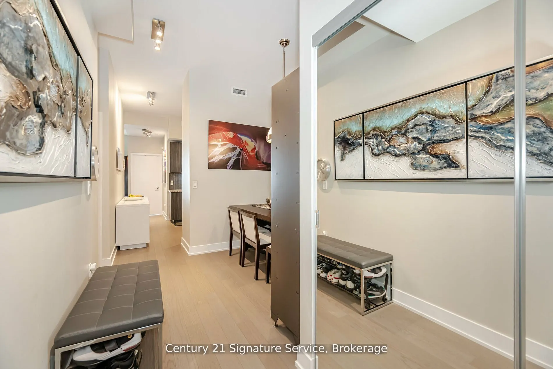 20 Shore Breeze Drive, #312