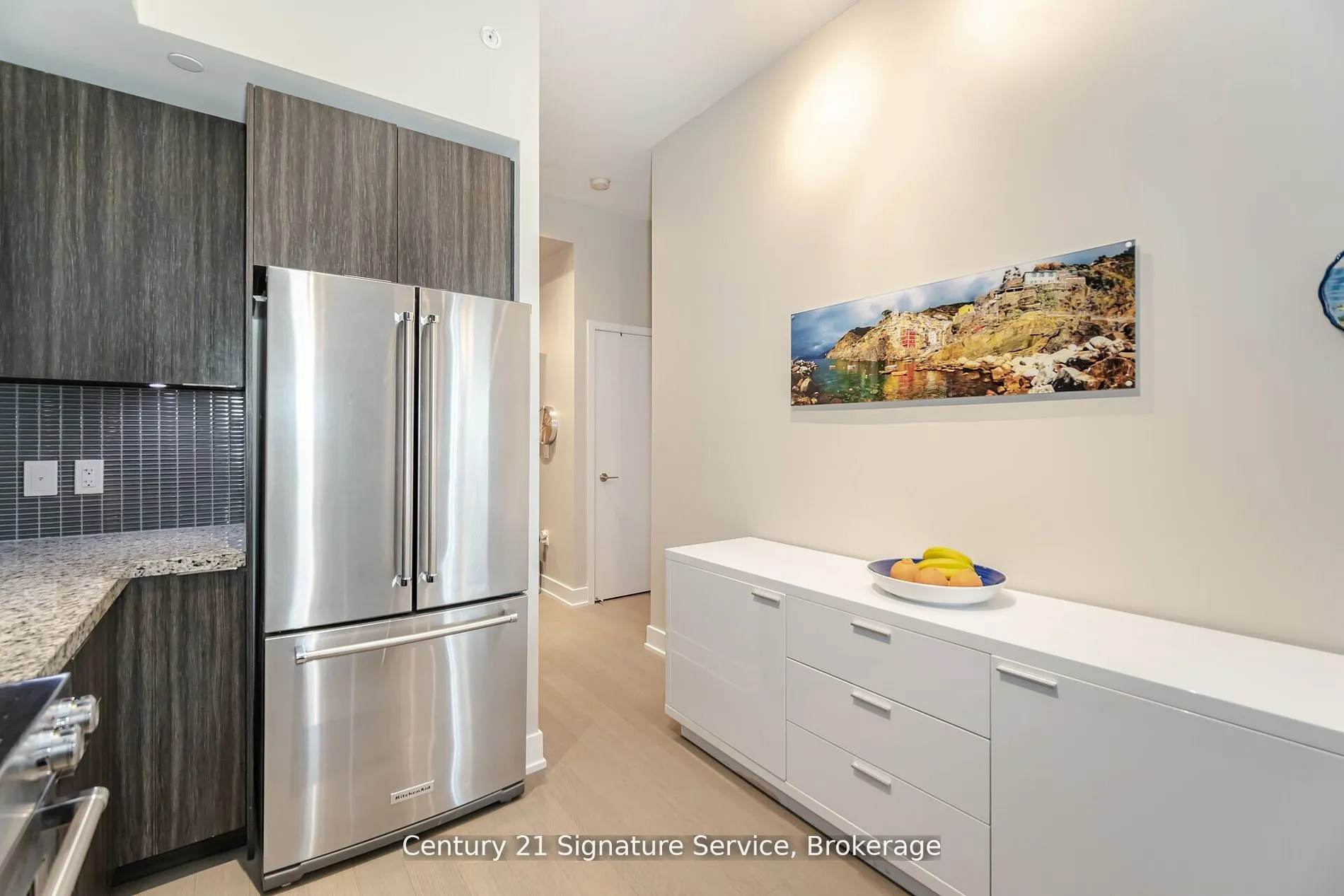 20 Shore Breeze Drive, #312