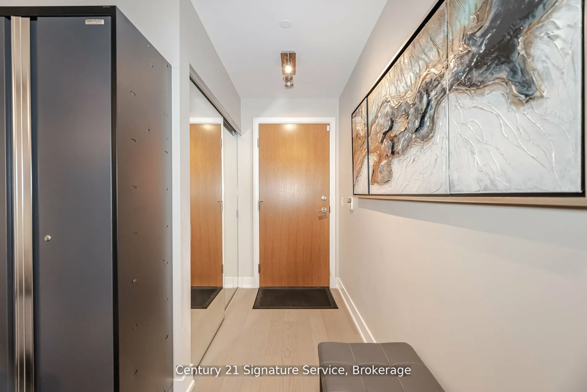 20 Shore Breeze Drive, #312