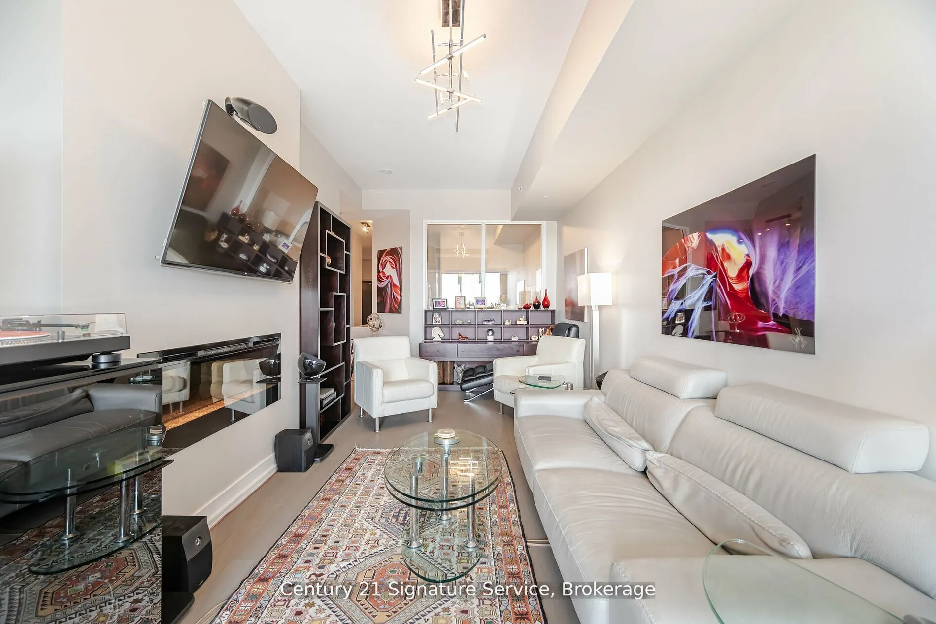 20 Shore Breeze Drive, #312
