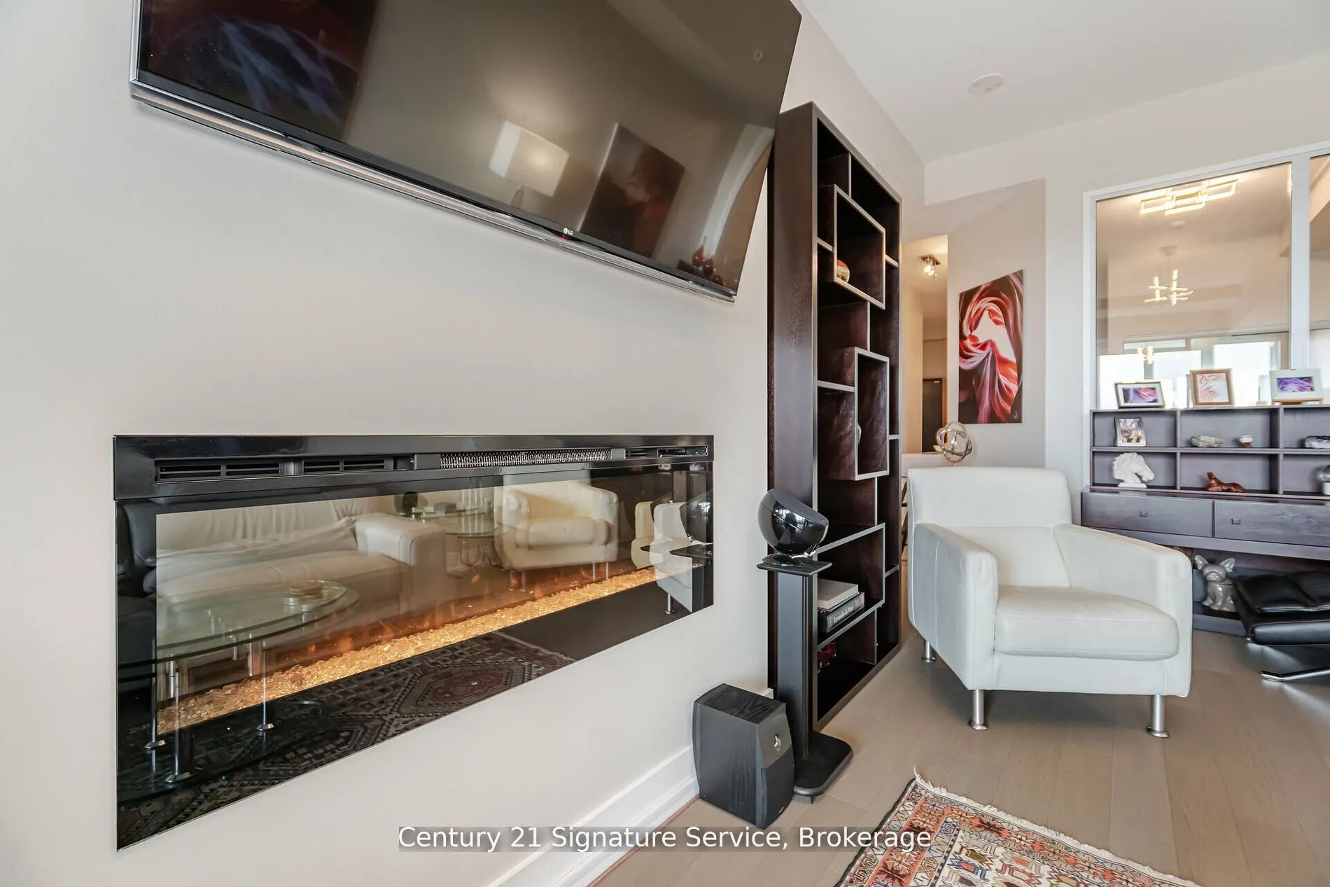 20 Shore Breeze Drive, #312