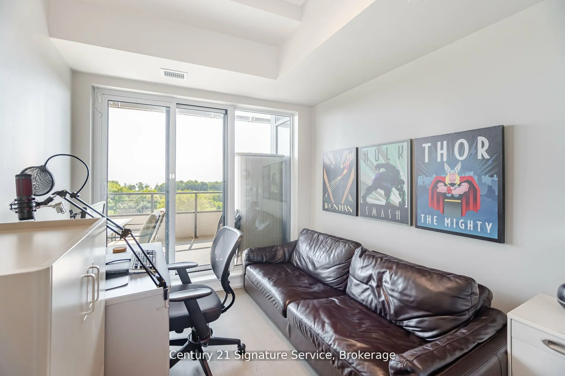 20 Shore Breeze Drive, #312